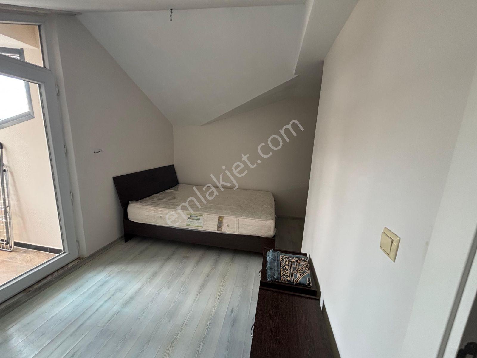 Vıp Gayrimenkul'den İnönü Mahallesi'nde Eşyalı Dublex Kiralık - Görsel 9