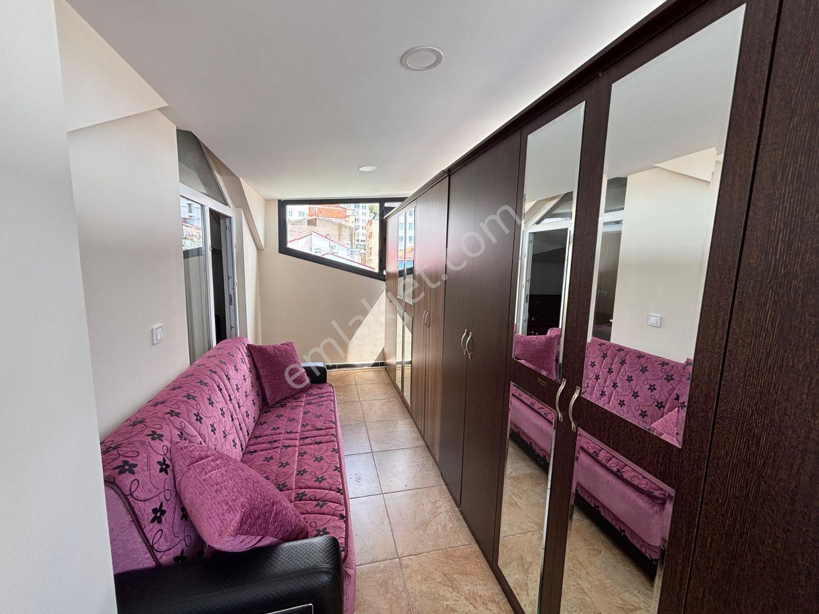Vıp Gayrimenkul'den İnönü Mahallesi'nde Eşyalı Dublex Kiralık - Görsel 29