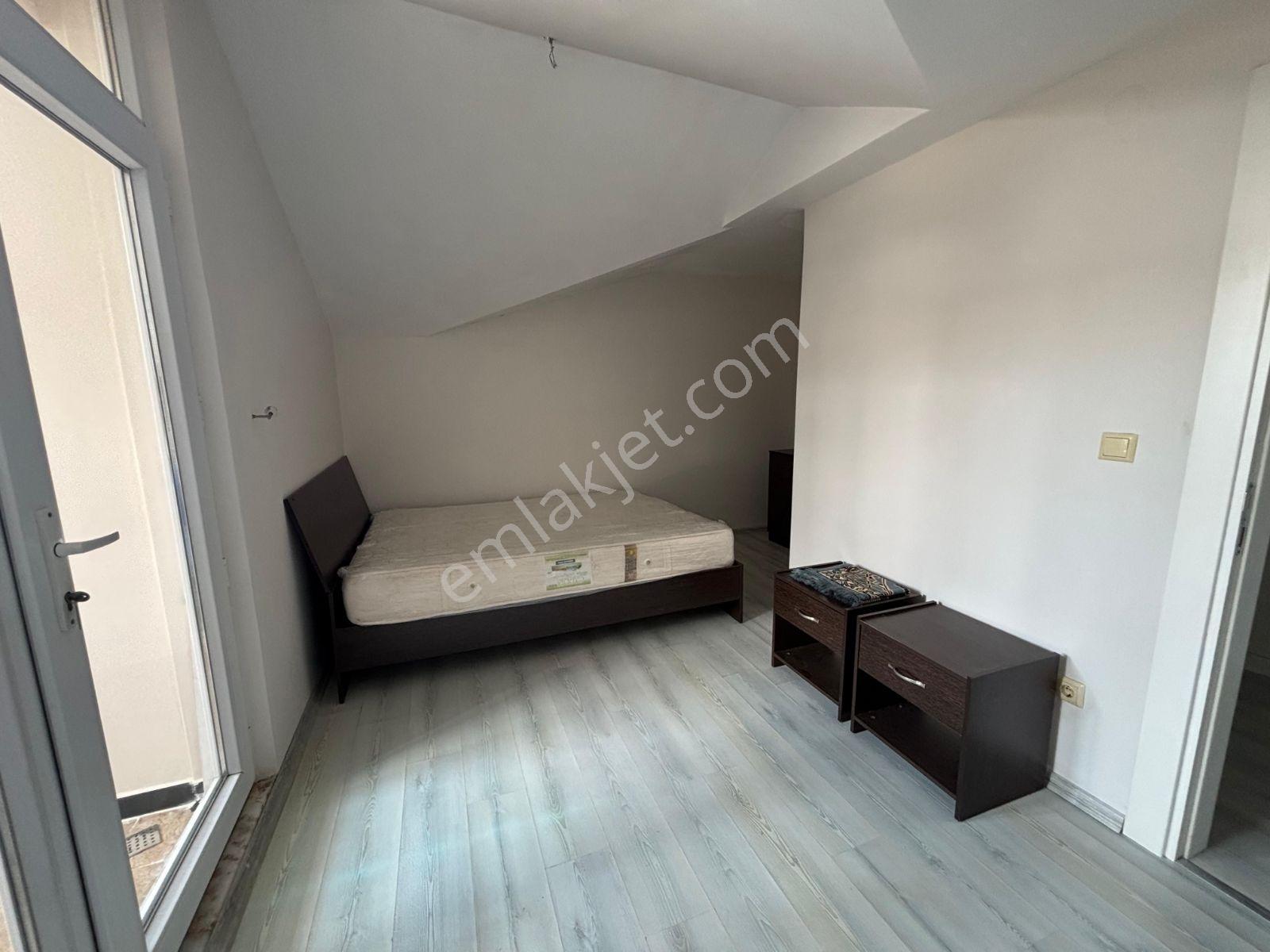 Vıp Gayrimenkul'den İnönü Mahallesi'nde Eşyalı Dublex Kiralık - Görsel 25