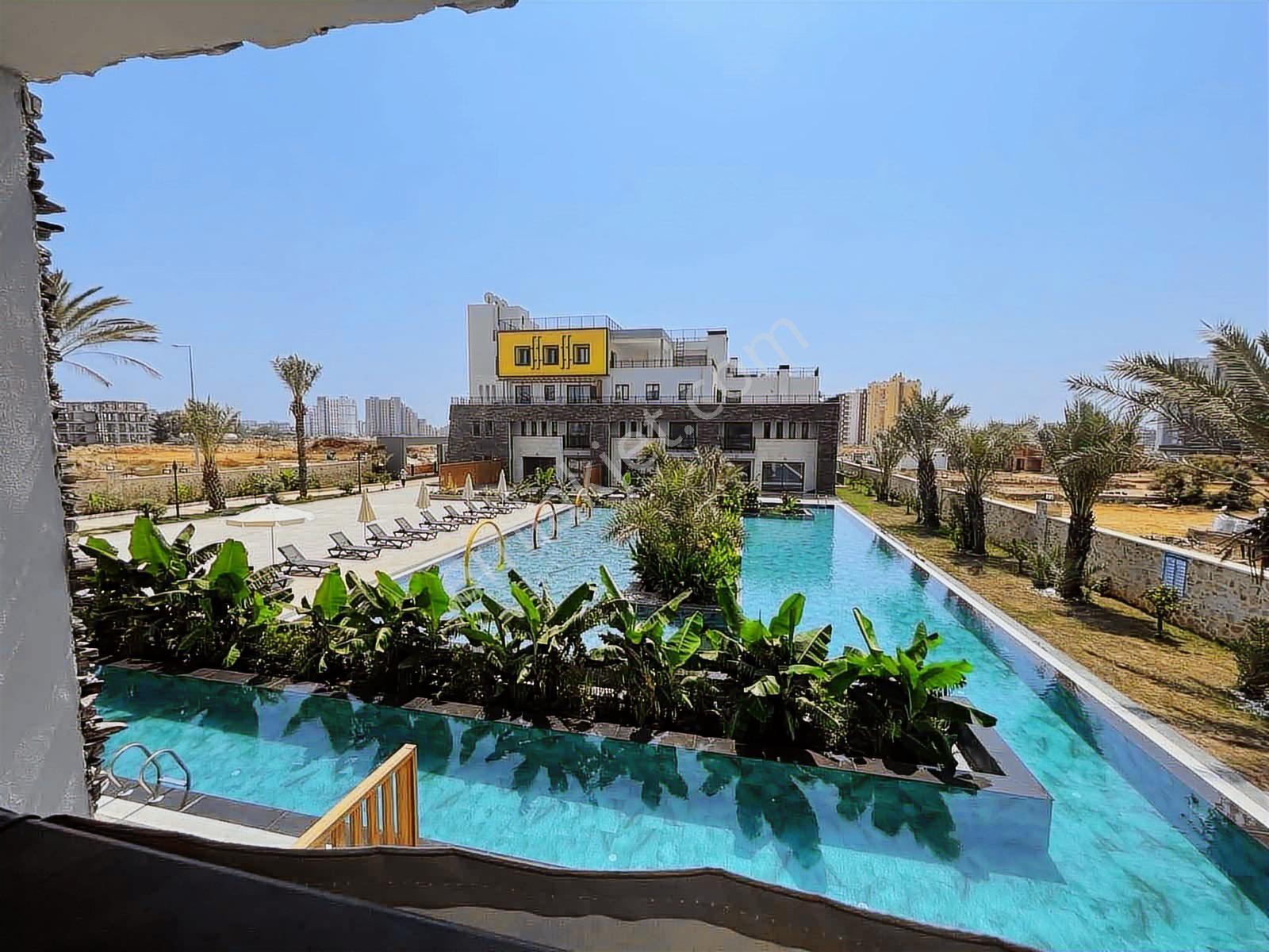 Altıntaş'ın En Elit Sitesi Tk 77'de Ebeveyn Banyolu Kiralık 2+1 - Görsel 17