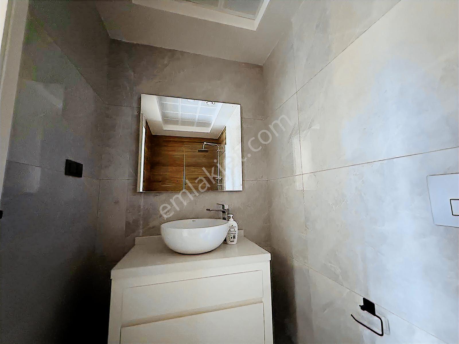 Altıntaş'ın En Elit Sitesi Tk 77'de Ebeveyn Banyolu Kiralık 2+1 - Görsel 21