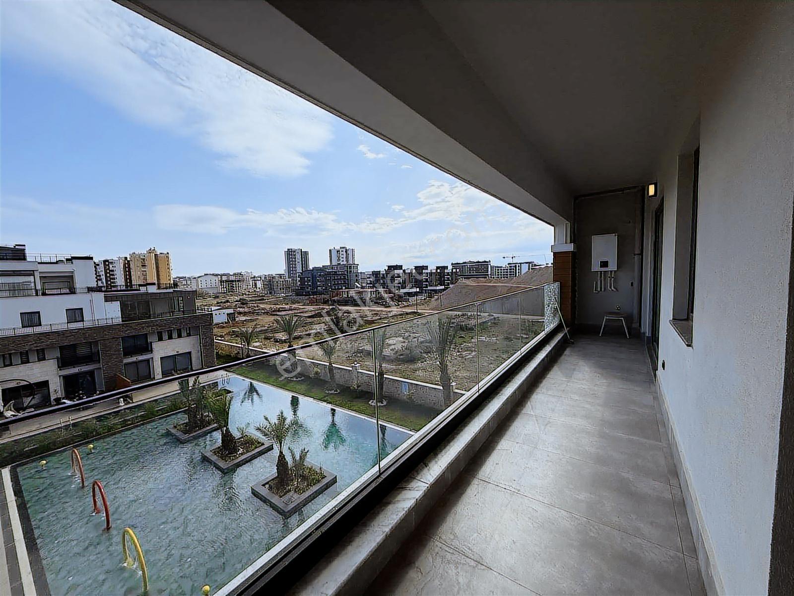 Altıntaş'ın En Elit Sitesi Tk 77'de Ebeveyn Banyolu Kiralık 2+1 - Görsel 9