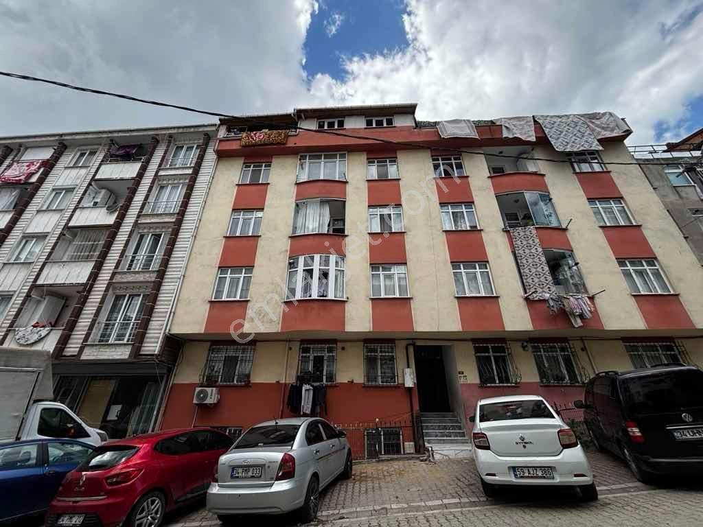 Esenyurt Pınar Mahallesi 2+1 3 Kat Kiralık Daire 11 Yıllık Binada - Görsel 11