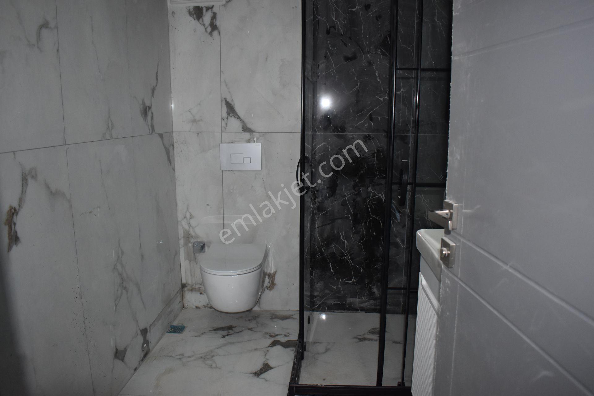 Büyükçekmece Atatürk Mah Butik Sitede Ultra Lüks 4+1 Kiralık Dubleks - Görsel 13