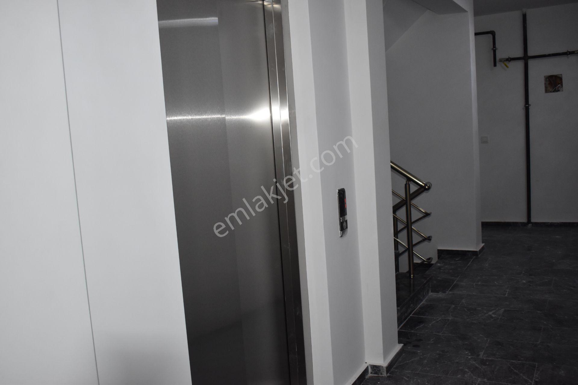 Büyükçekmece Atatürk Mah Butik Sitede Ultra Lüks 4+1 Kiralık Dubleks - Görsel 29