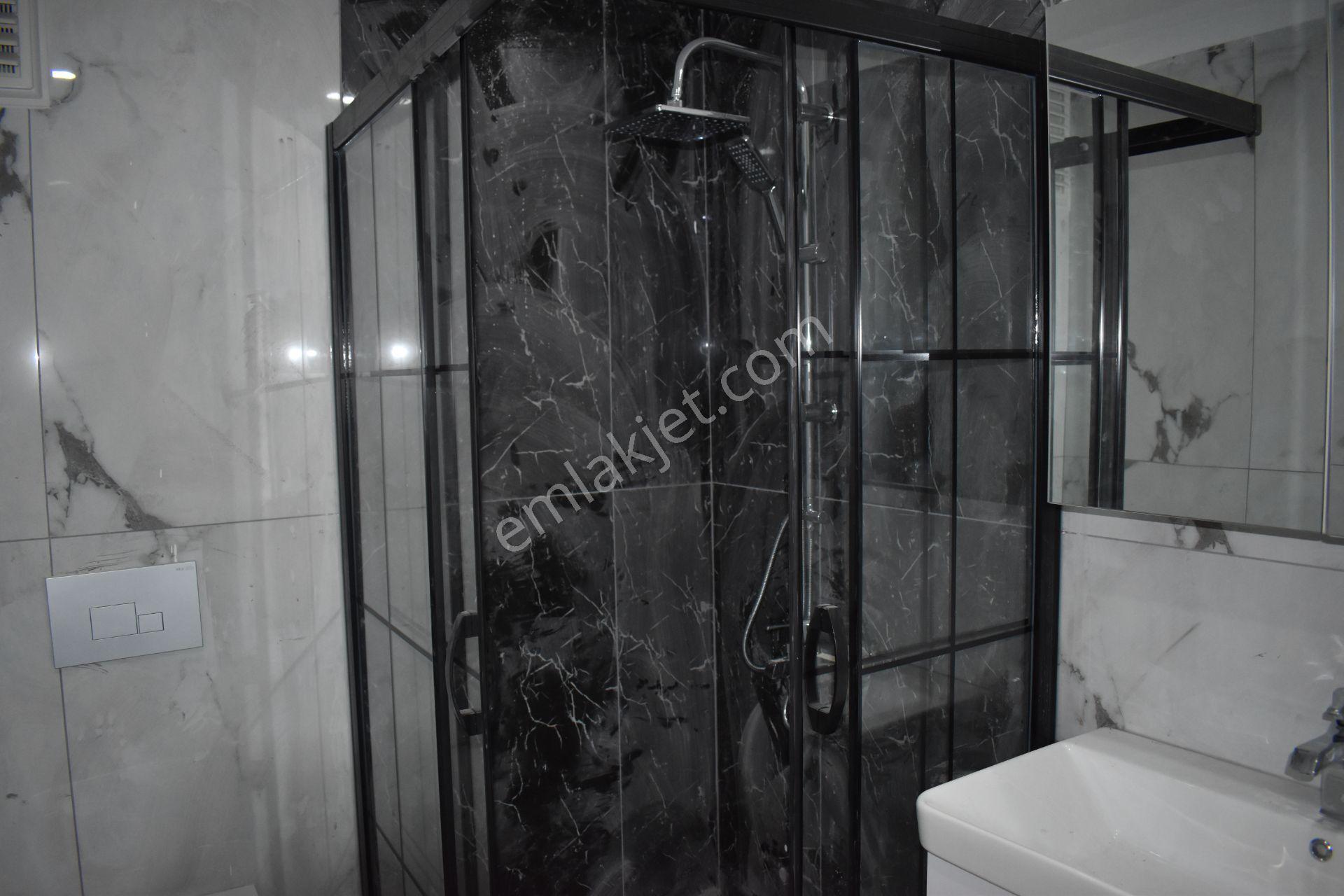 Büyükçekmece Atatürk Mah Butik Sitede Ultra Lüks 4+1 Kiralık Dubleks - Görsel 15
