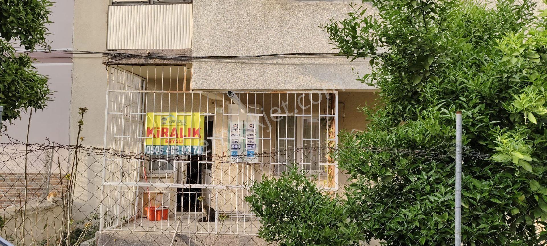 Poligon Metro Yakını Eşyalı 2+1 Satılık Daire - Görsel 13