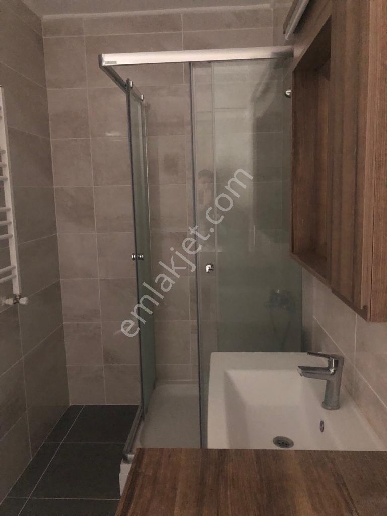 Koyundere Site İçinde Havuz Manzaralı 2+1 Kiralık Daire - Görsel 23