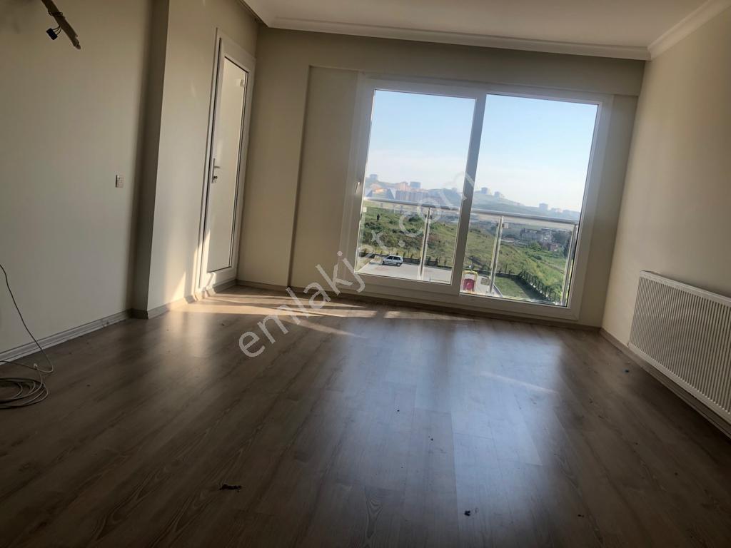 Koyundere Site İçinde Havuz Manzaralı 2+1 Kiralık Daire - Görsel 2