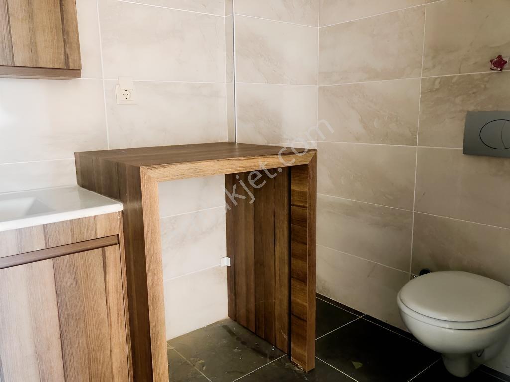 Koyundere Site İçinde Havuz Manzaralı 2+1 Kiralık Daire - Görsel 20