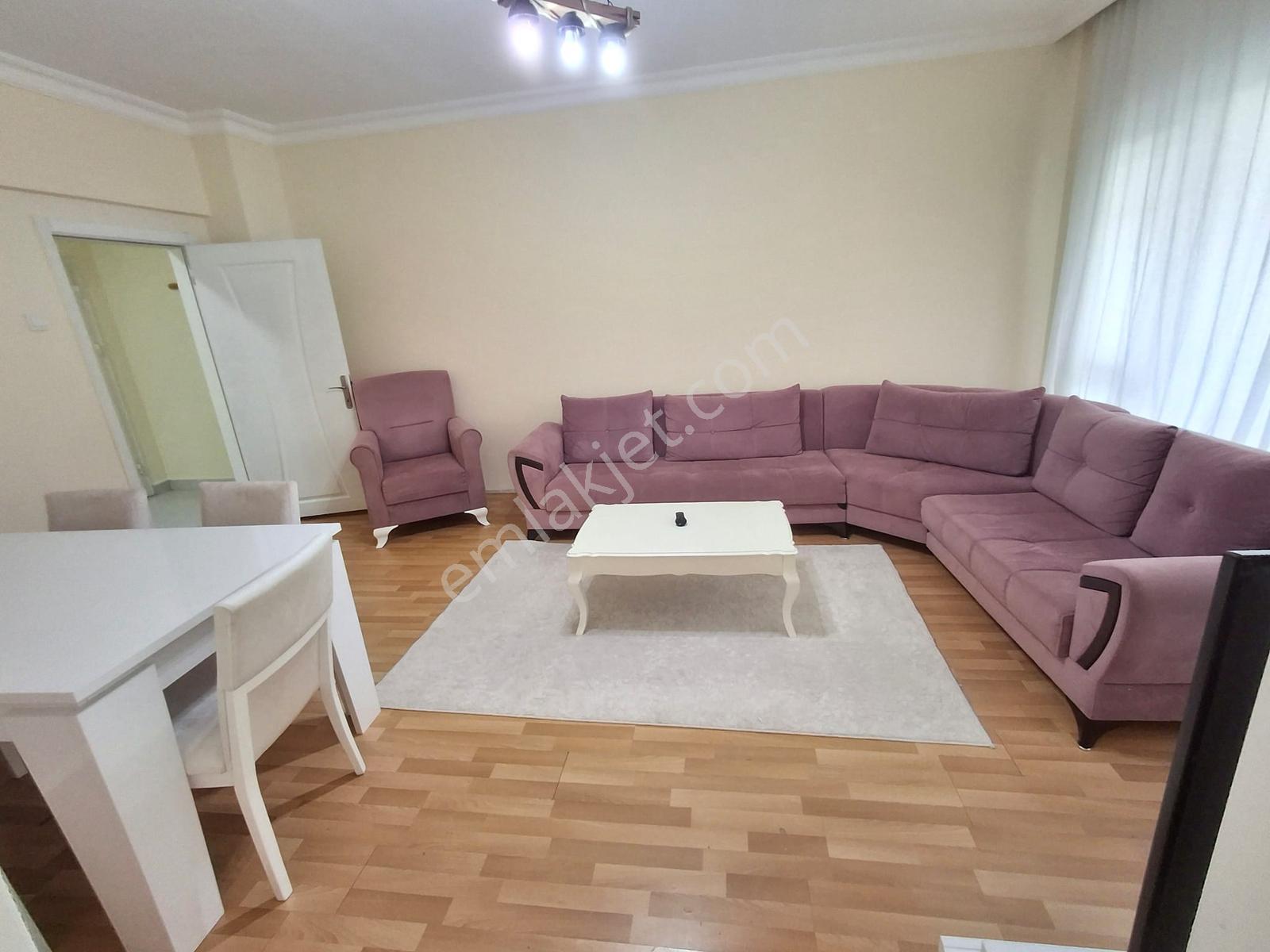 Gata Ve Şehir Hastanesine Yürüme Mesafesinde Eşyalı 3+1 Kiralık - Görsel 26