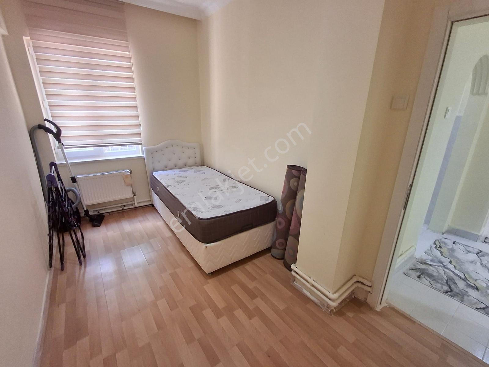 Gata Ve Şehir Hastanesine Yürüme Mesafesinde Eşyalı 3+1 Kiralık - Görsel 15