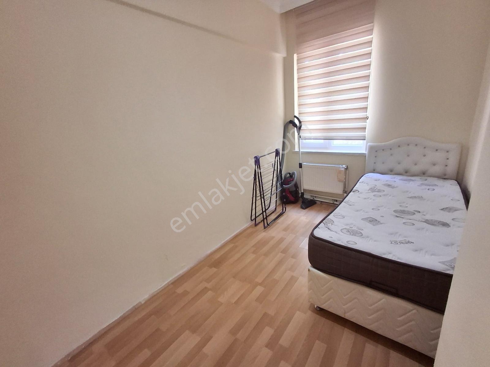 Gata Ve Şehir Hastanesine Yürüme Mesafesinde Eşyalı 3+1 Kiralık - Görsel 5