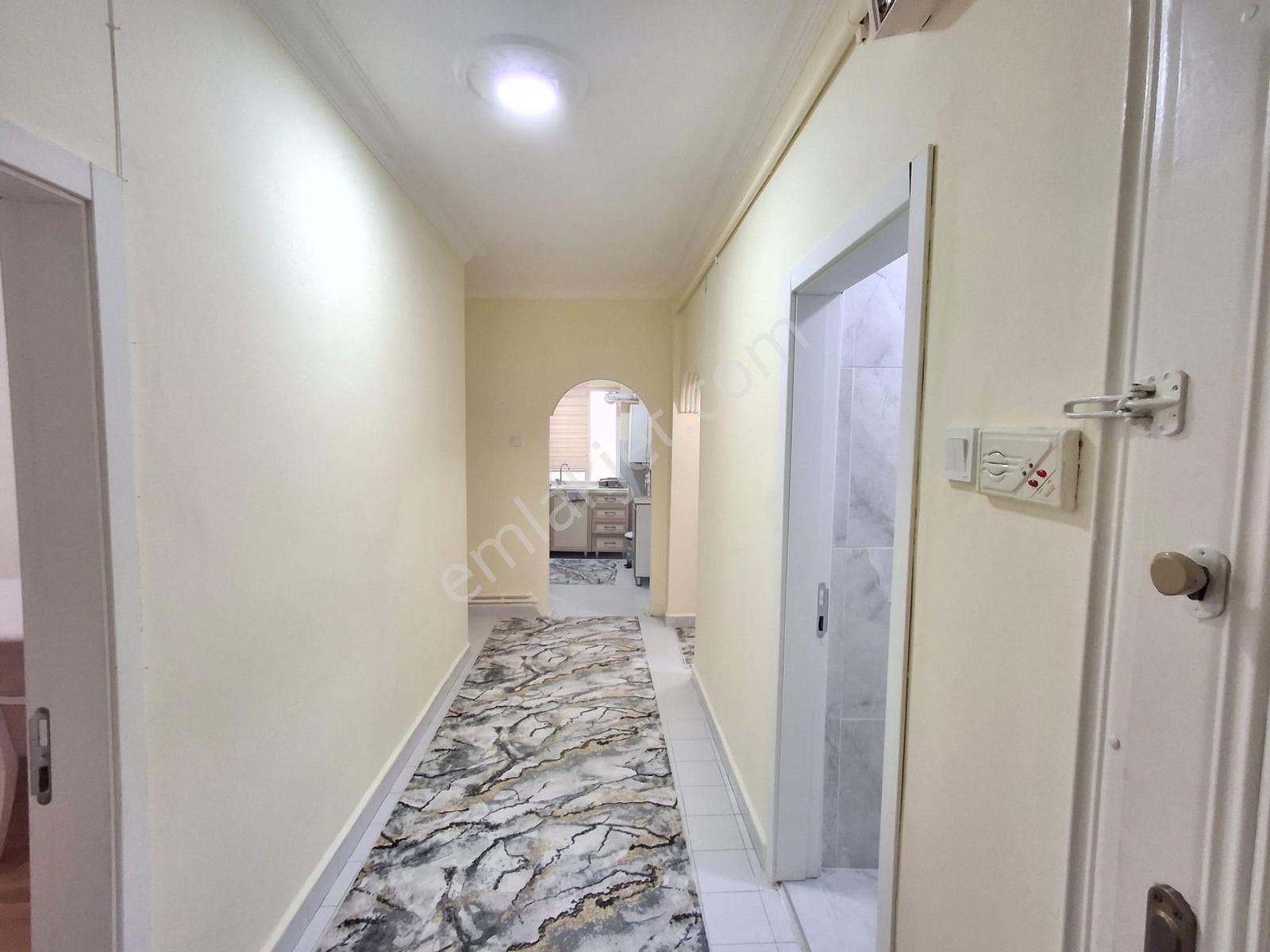 Gata Ve Şehir Hastanesine Yürüme Mesafesinde Eşyalı 3+1 Kiralık - Görsel 24