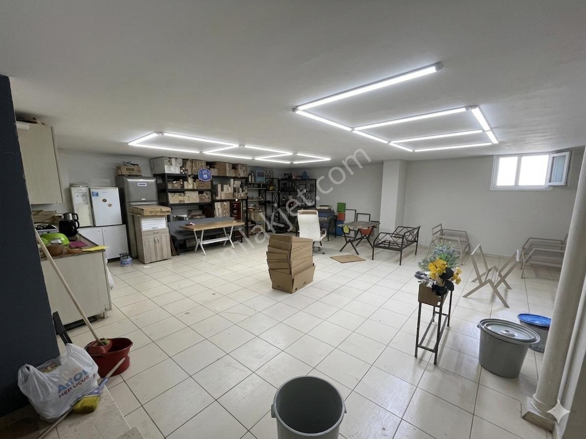 Kiralık Dükkan Pendik Esenyalı Mahallesi - Görsel 24