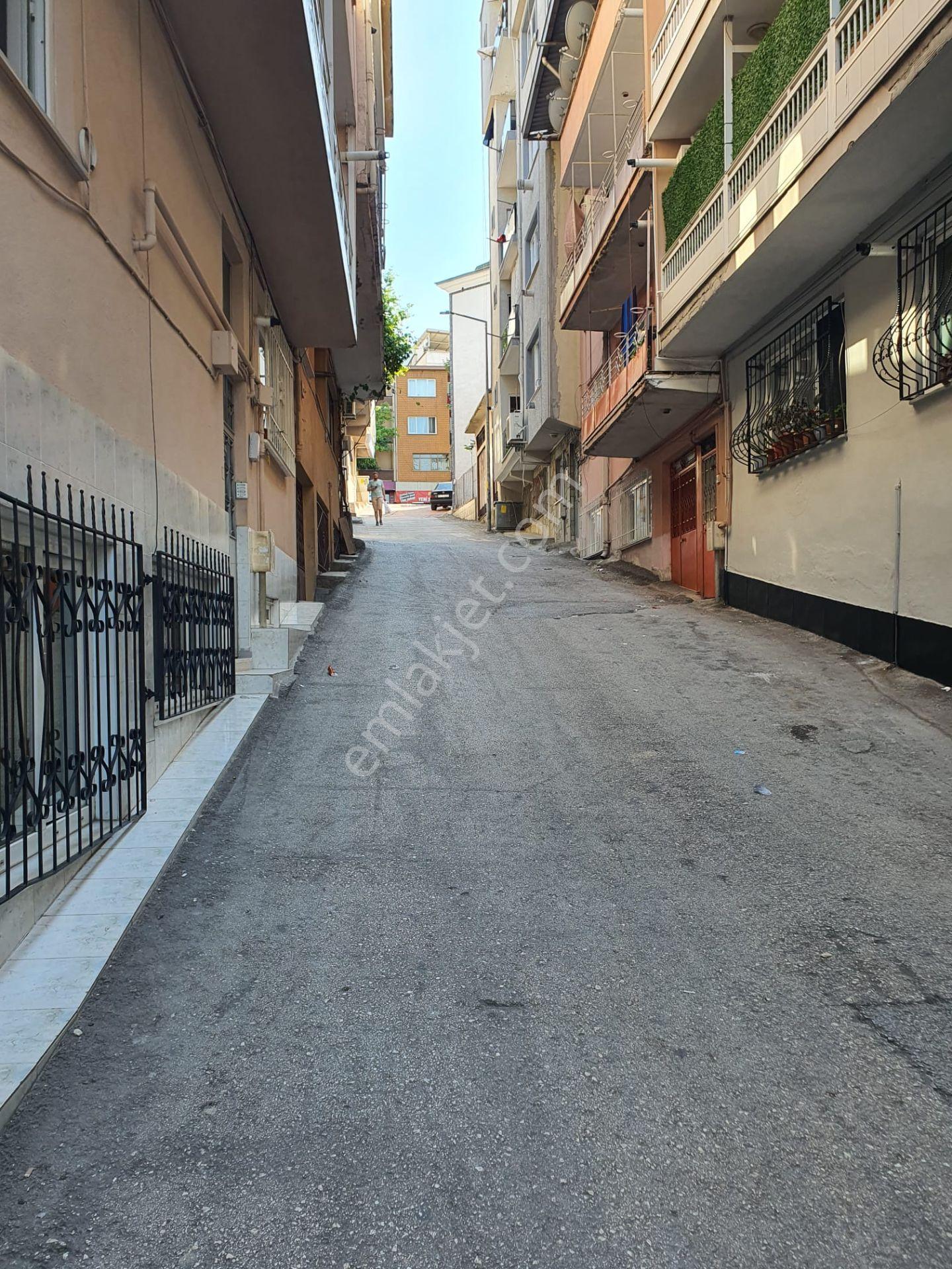 Baruthane'de 3+1 | Caddeye Yakın | Kombili | Kat Mülkiyetli - Görsel 12
