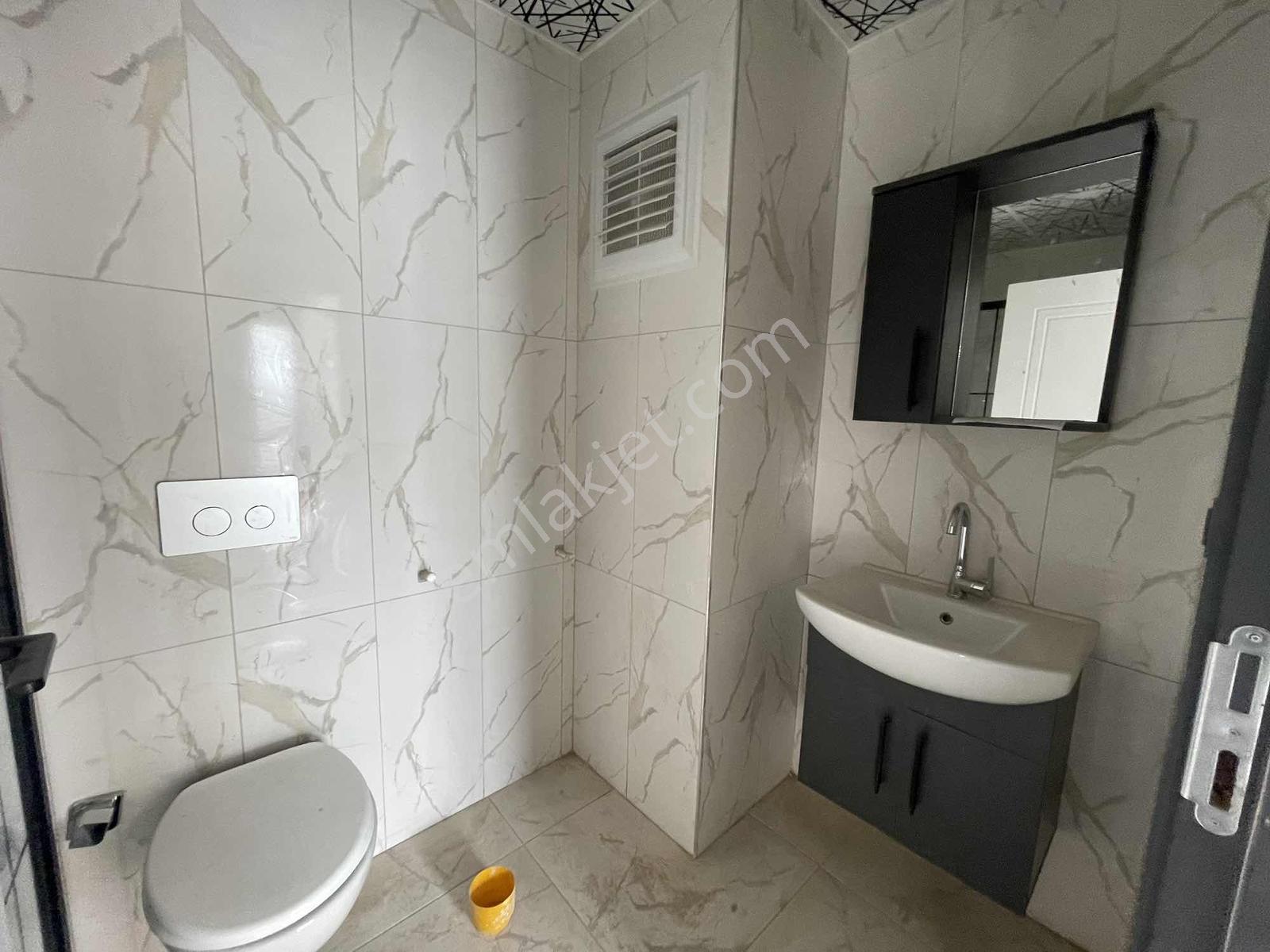 Geniş Kullanıma Sahip Ferah Kiralık 2+1 - Görsel 23