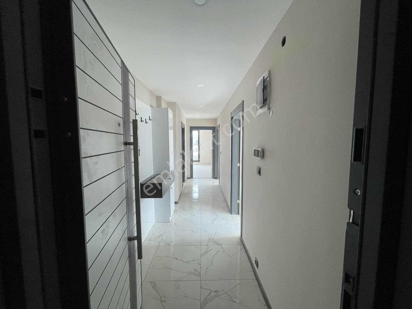 Geniş Kullanıma Sahip Ferah Kiralık 2+1 - Görsel 19