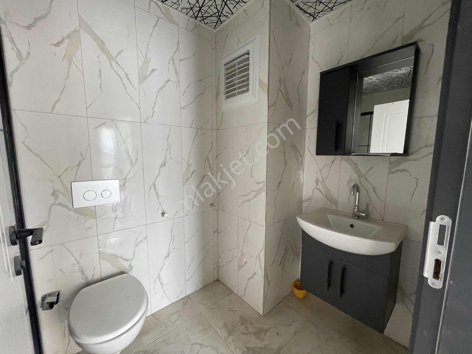 Geniş Kullanıma Sahip Ferah Kiralık 2+1 - Görsel 13
