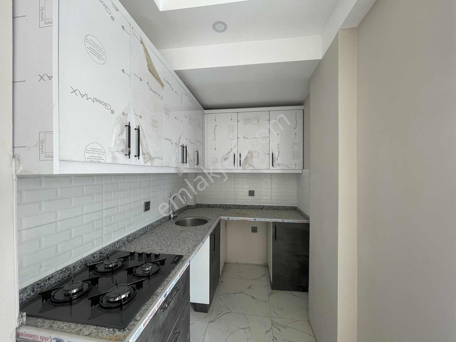 Geniş Kullanıma Sahip Ferah Kiralık 2+1 - Görsel 20