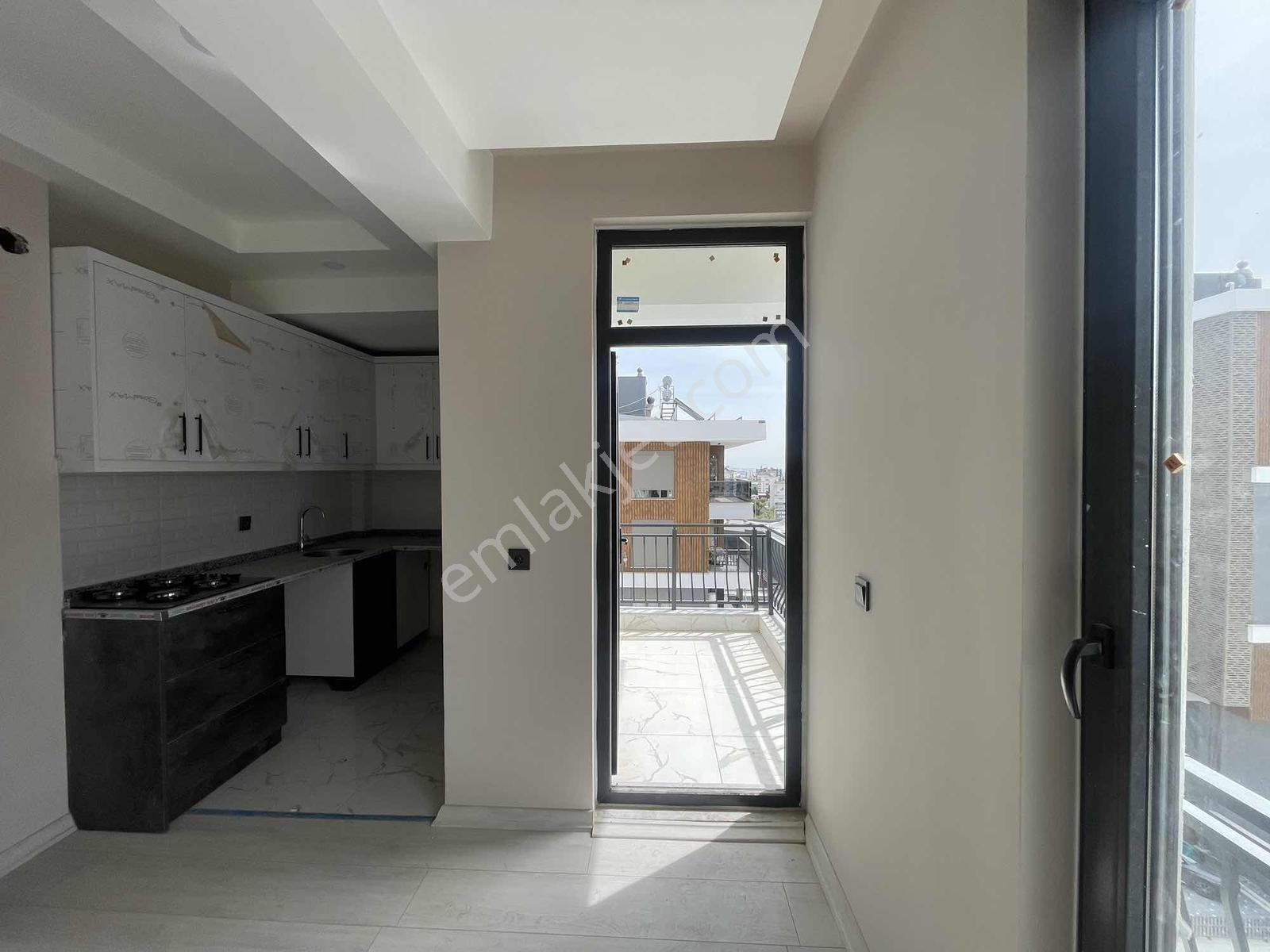 Geniş Kullanıma Sahip Ferah Kiralık 2+1 - Görsel 9
