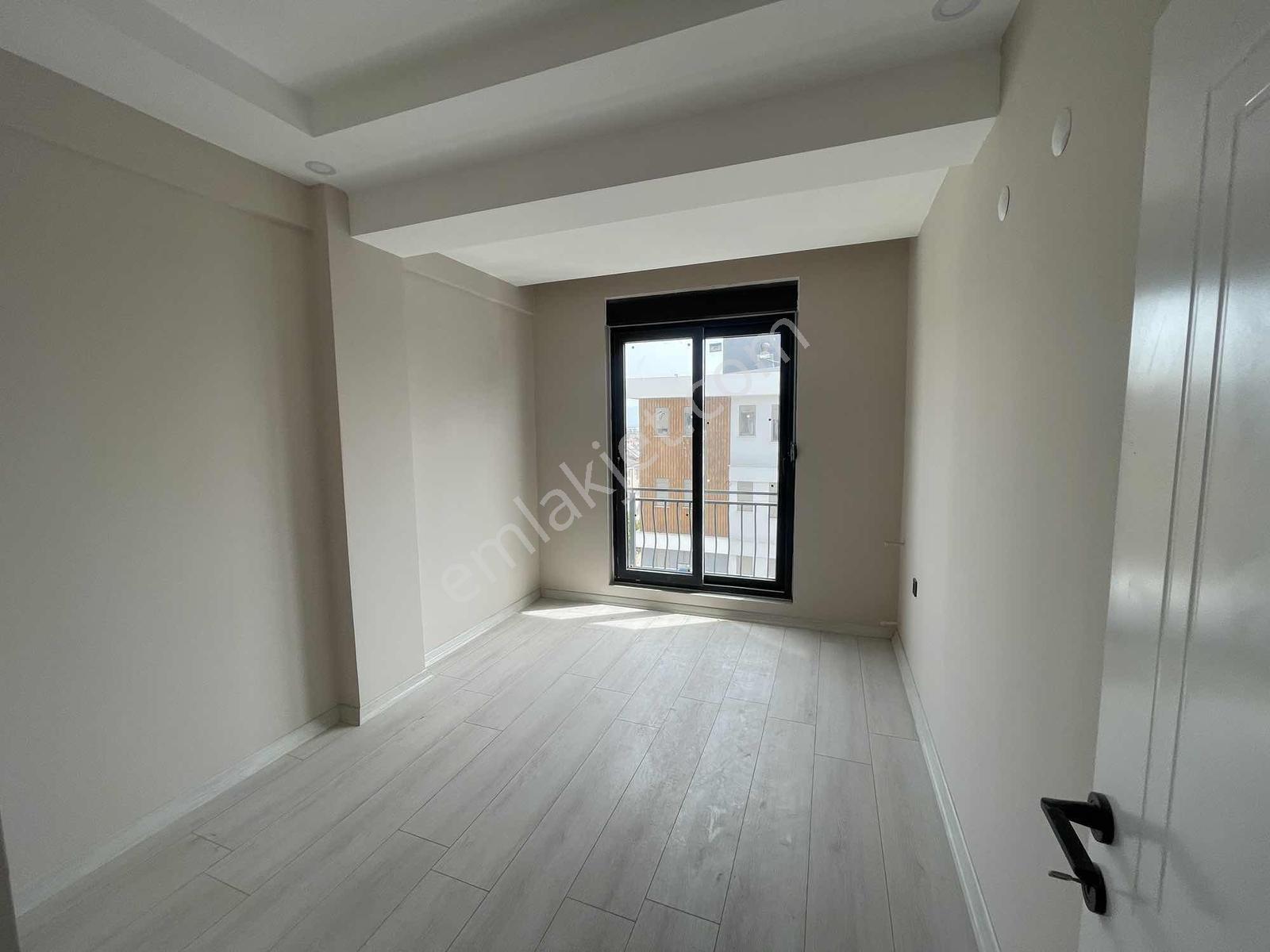 Geniş Kullanıma Sahip Ferah Kiralık 2+1 - Görsel 17