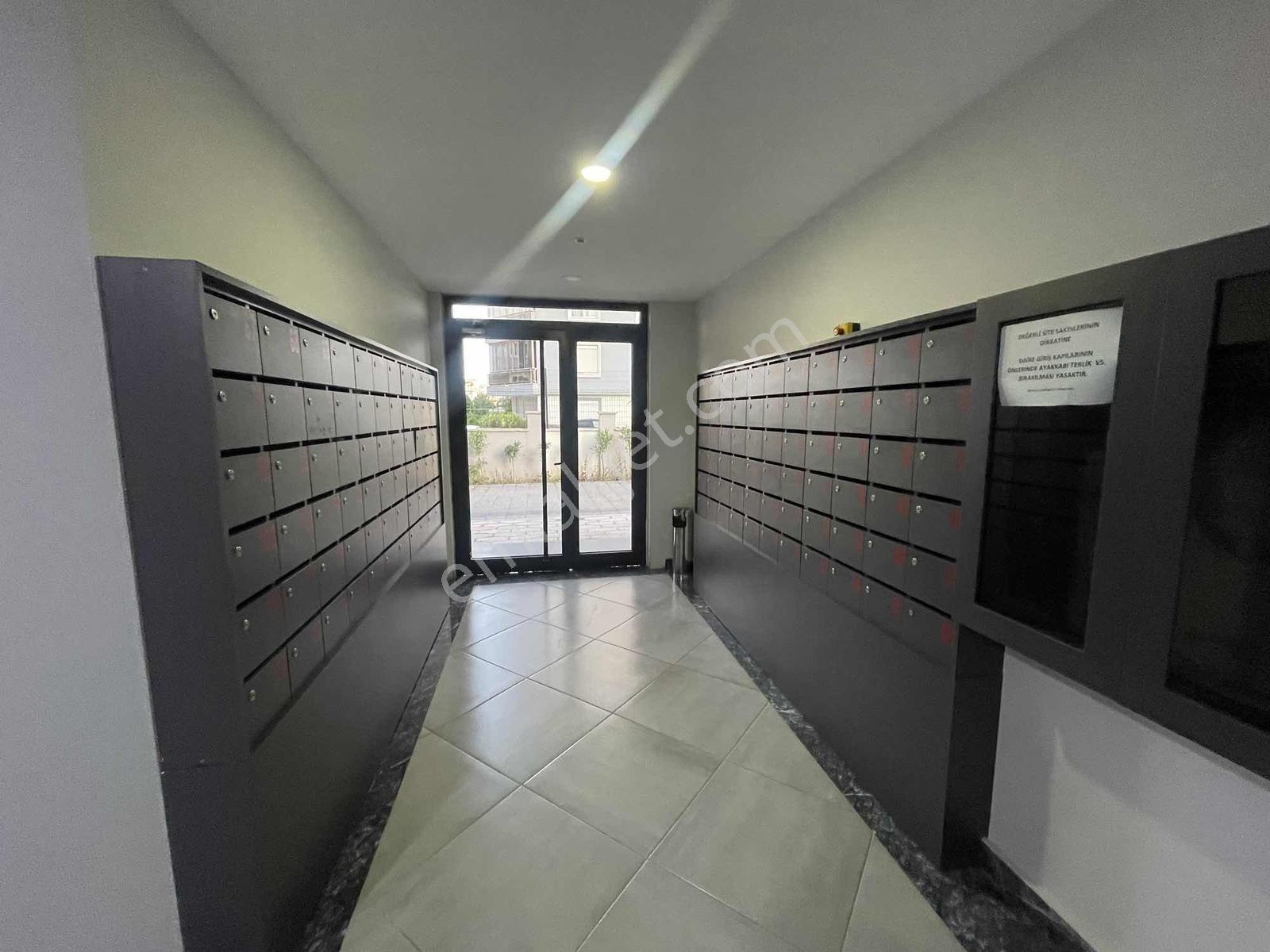 Full Eşyalı | Havuzlu Site | Studıo Canyon 1+1 - Görsel 23