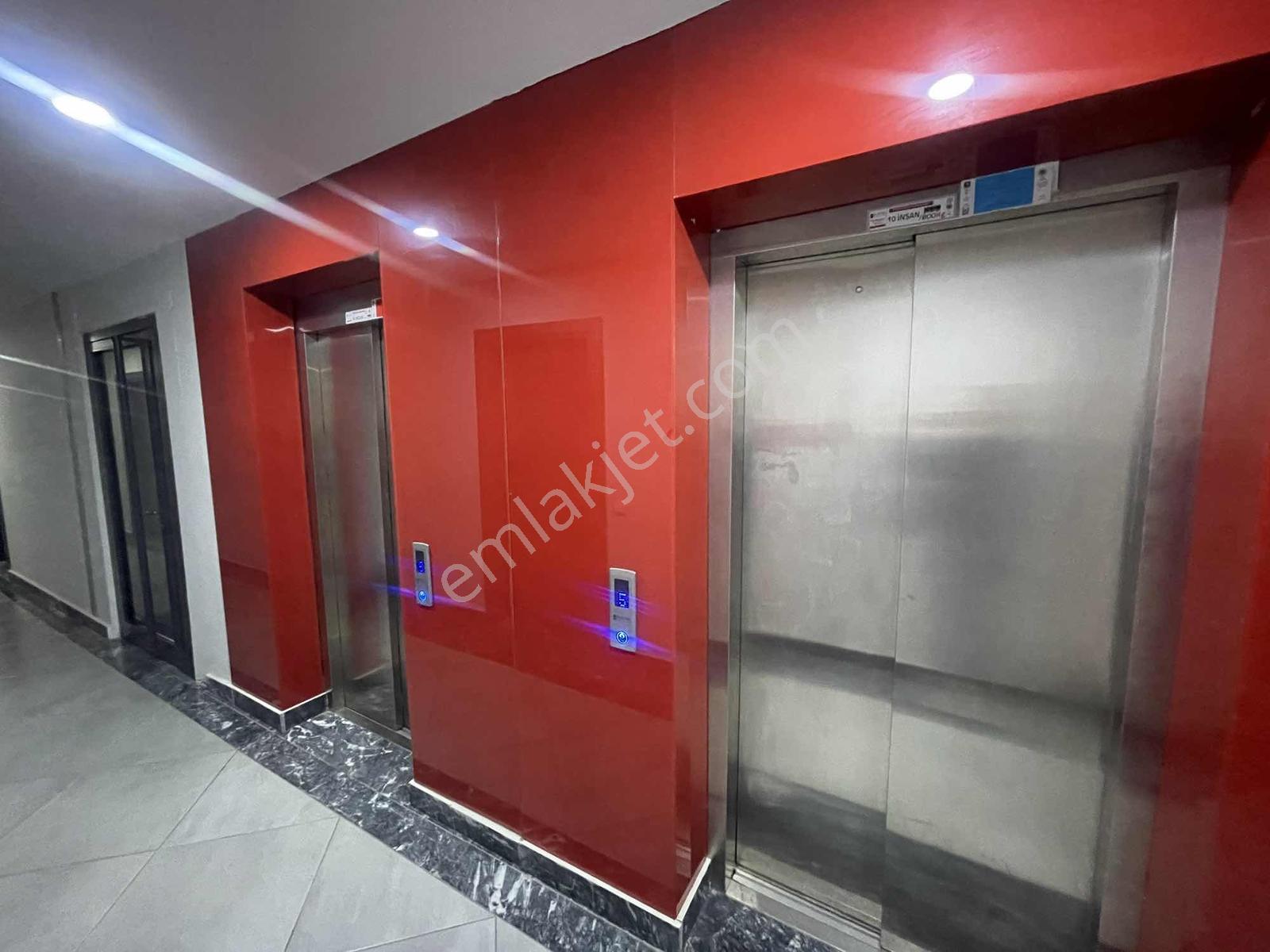 Full Eşyalı | Havuzlu Site | Studıo Canyon 1+1 - Görsel 18