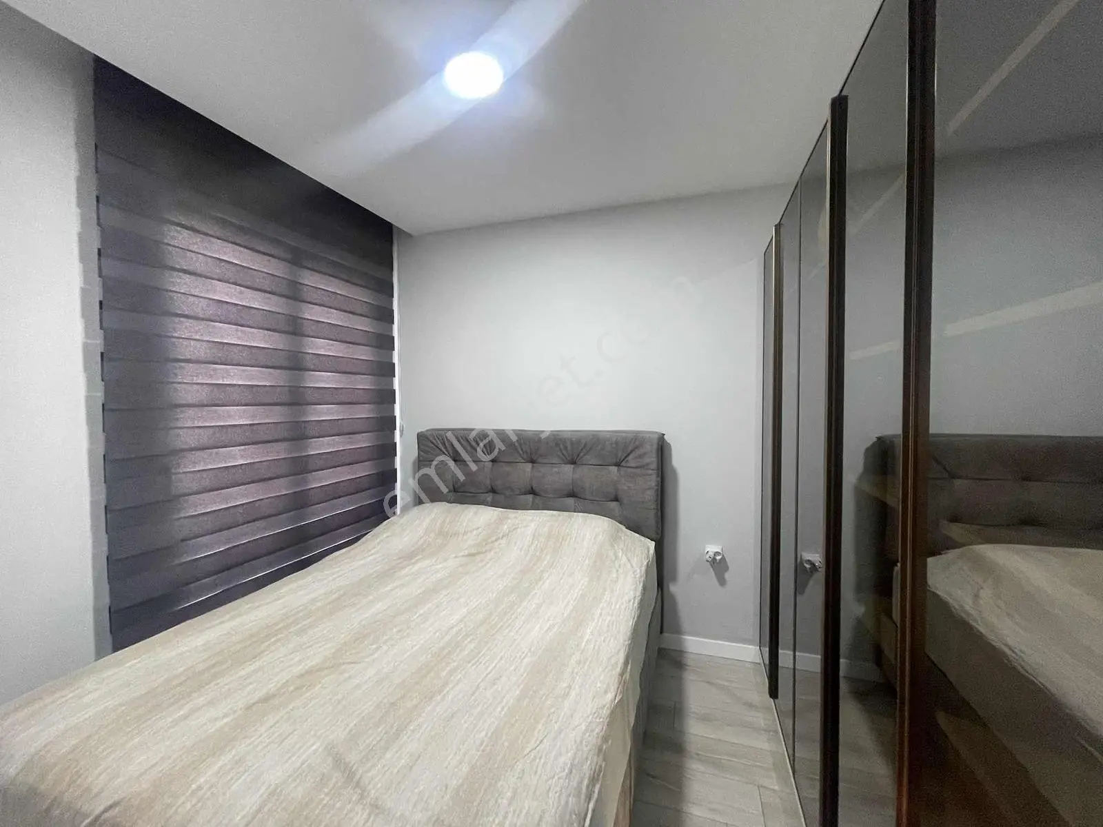 Full Eşyalı | Havuzlu Site | Studıo Canyon 1+1 - Görsel 29