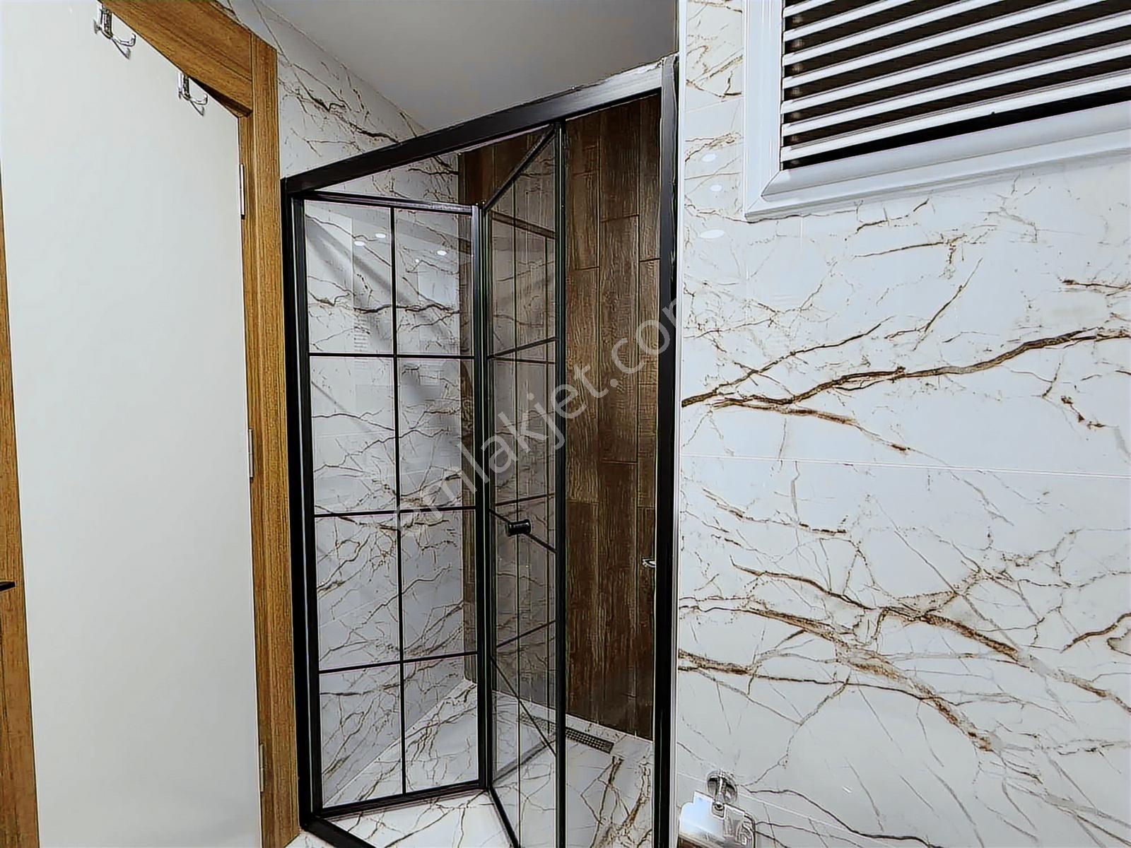 Altıntaş'ta Özellikli Sitede Eşyalı 1+1 Kiralık - Görsel 5