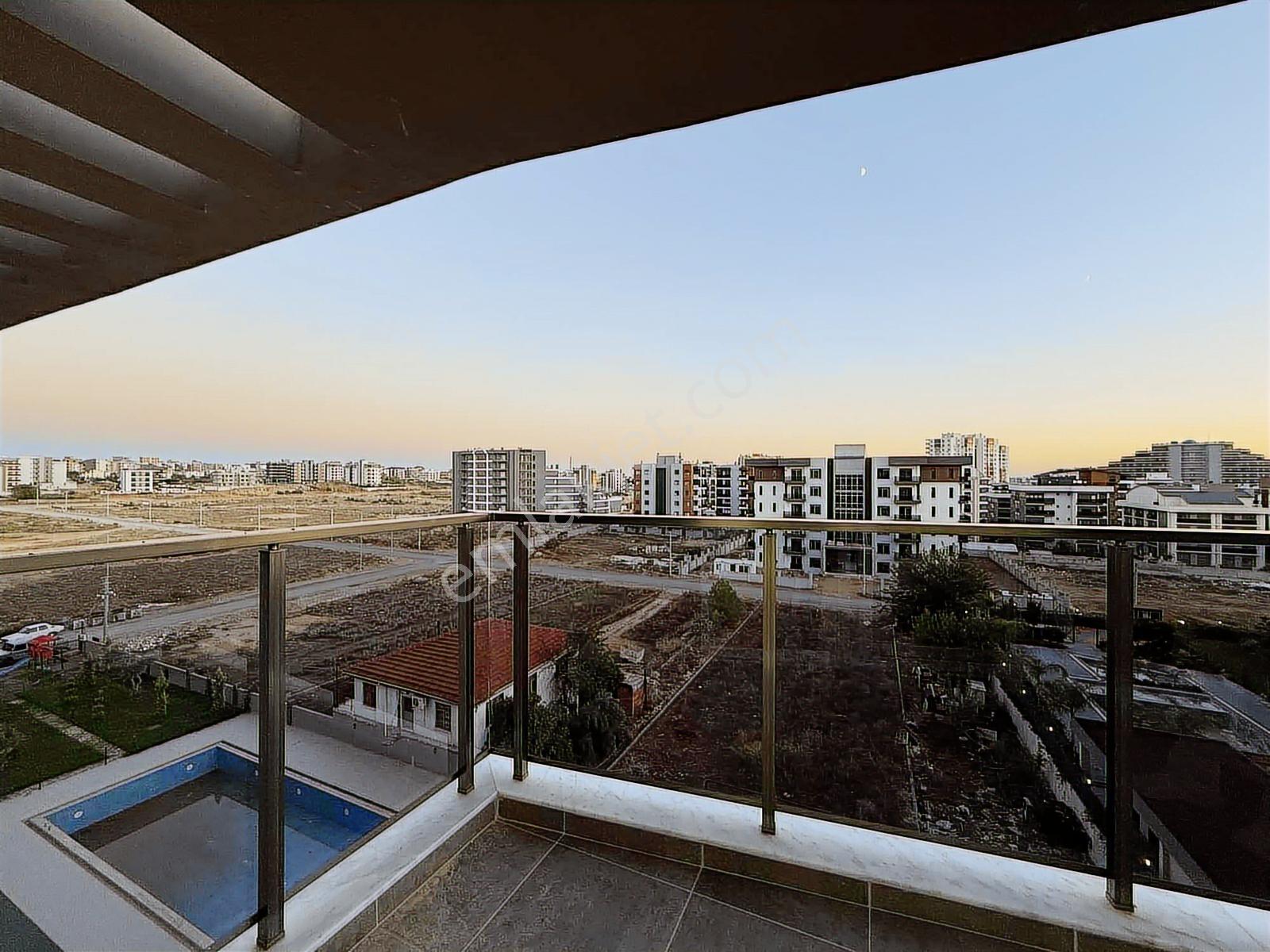 Altıntaş'ta Özellikli Sitede Eşyalı 1+1 Kiralık - Görsel 20
