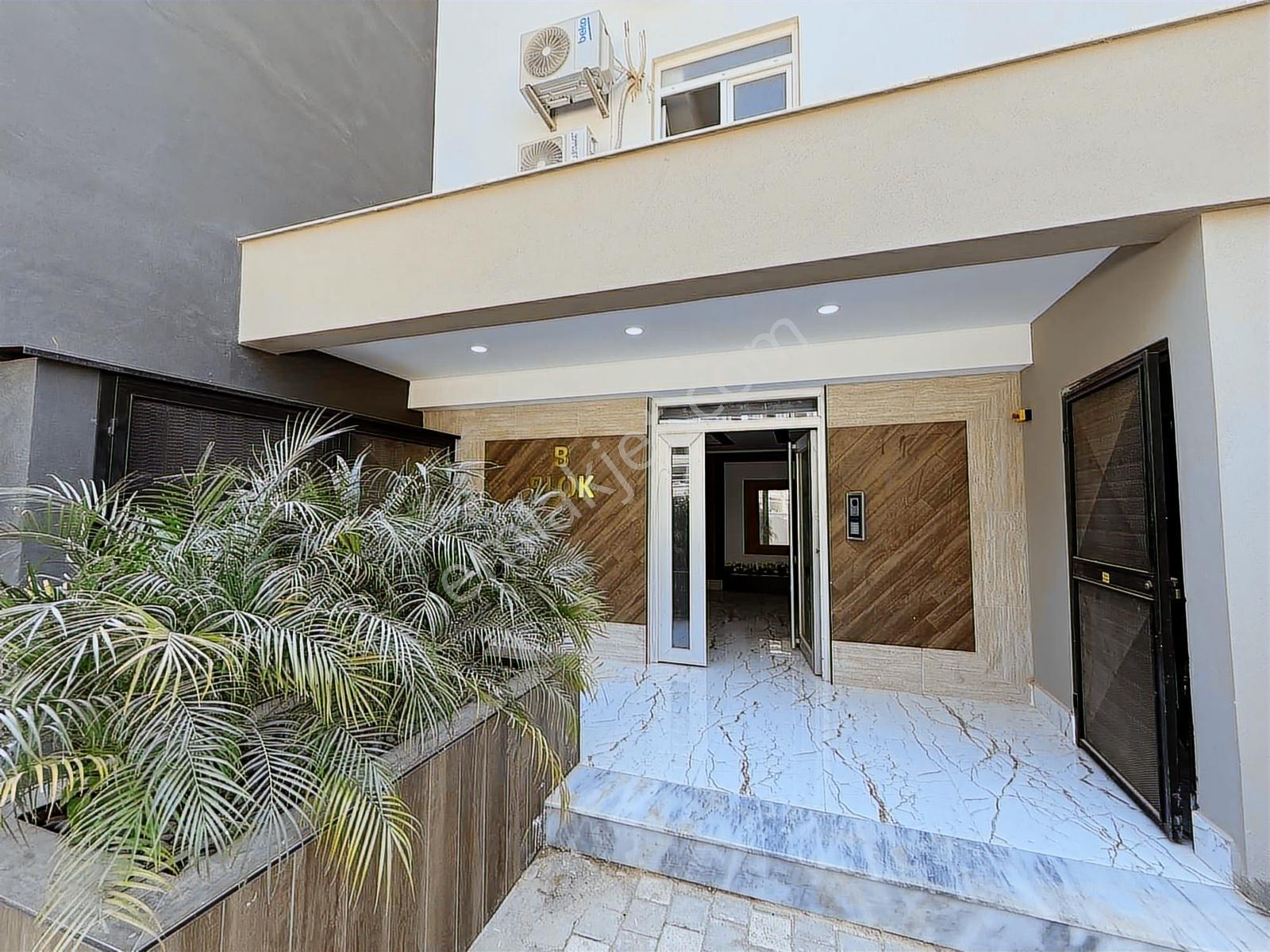 Altıntaş'ta Özellikli Sitede Eşyalı 1+1 Kiralık - Görsel 6