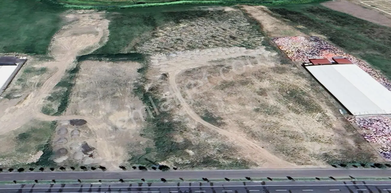 Erzurum Yakutiye'de 32.611 M² Sanayi Ve Lojistik Yatırımı - Görsel 7