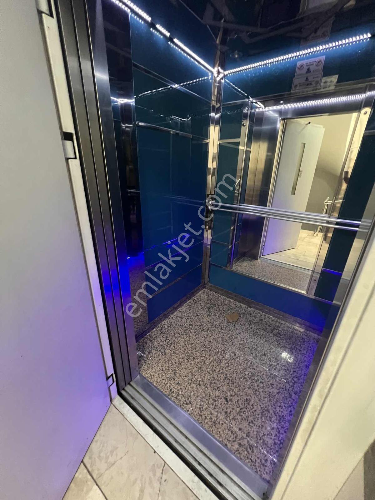 Fetih Cad Kiralık 3+1 Daire - Görsel 21