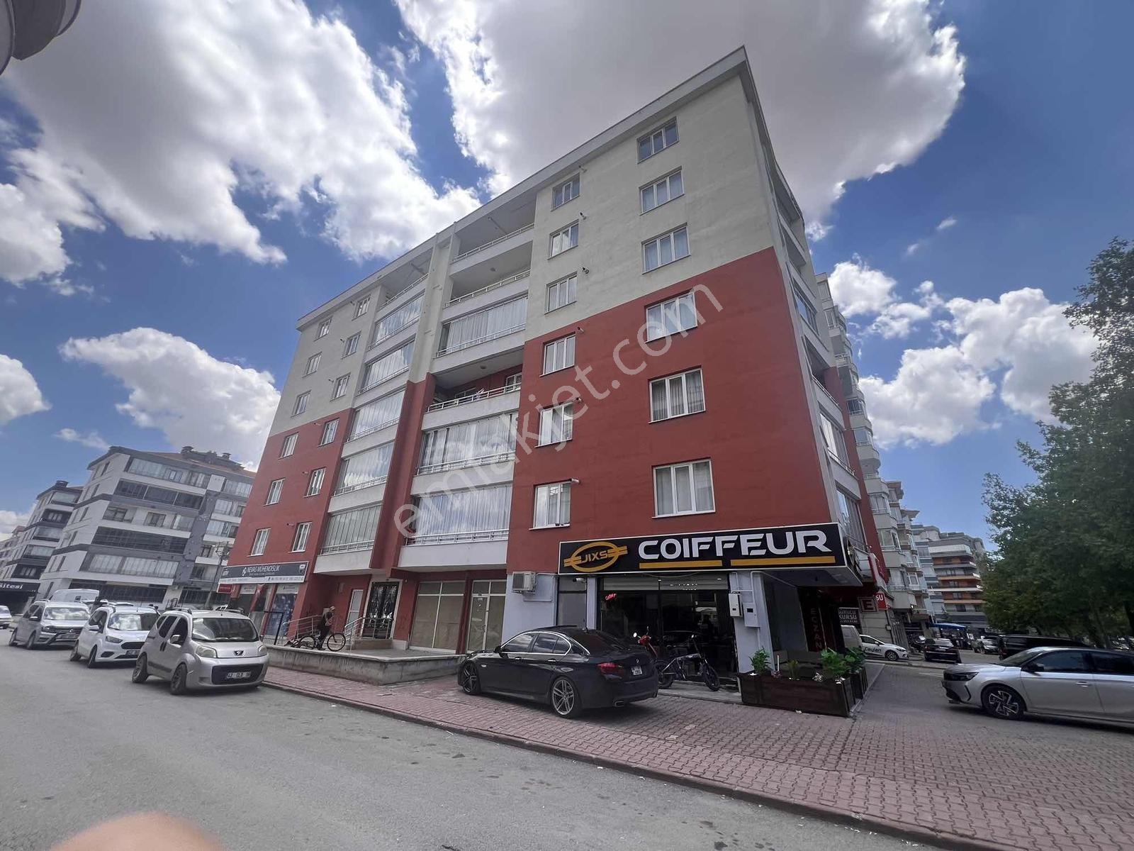 Fetih Cad Kiralık 3+1 Daire - Görsel 13