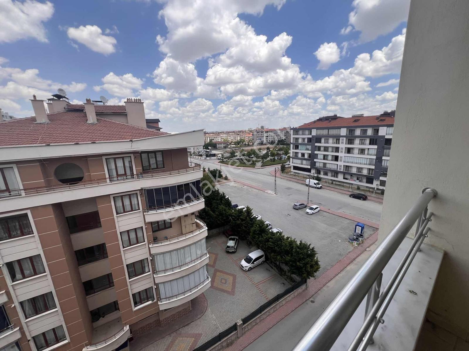 Fetih Cad Kiralık 3+1 Daire - Görsel 20