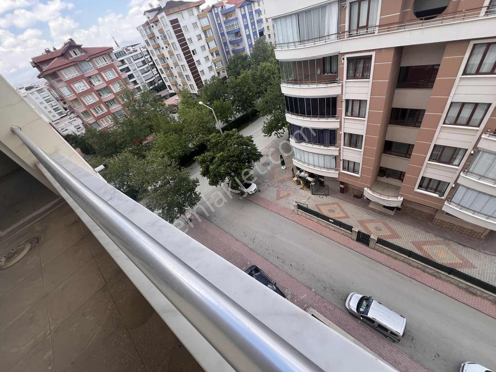 Fetih Cad Kiralık 3+1 Daire - Görsel 16