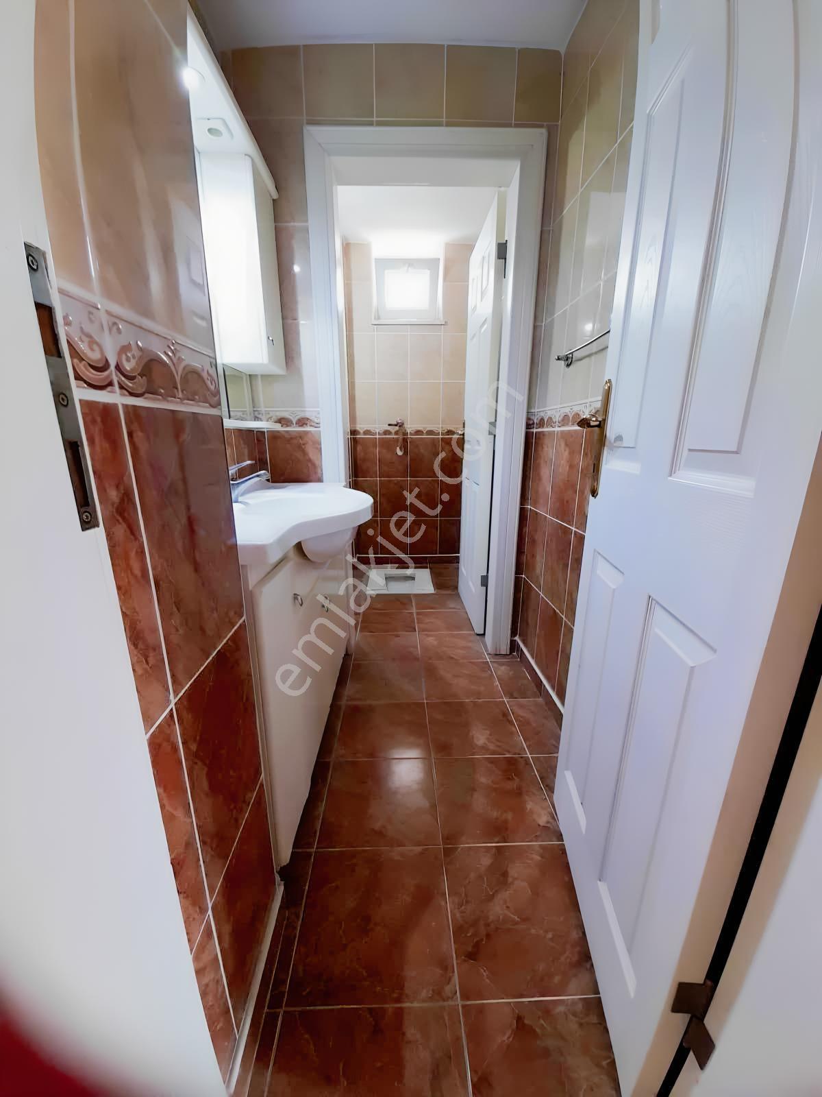 Sille Ak Mahallesi Kiralık 2+1 Daire Yüksek Giriş - Görsel 3