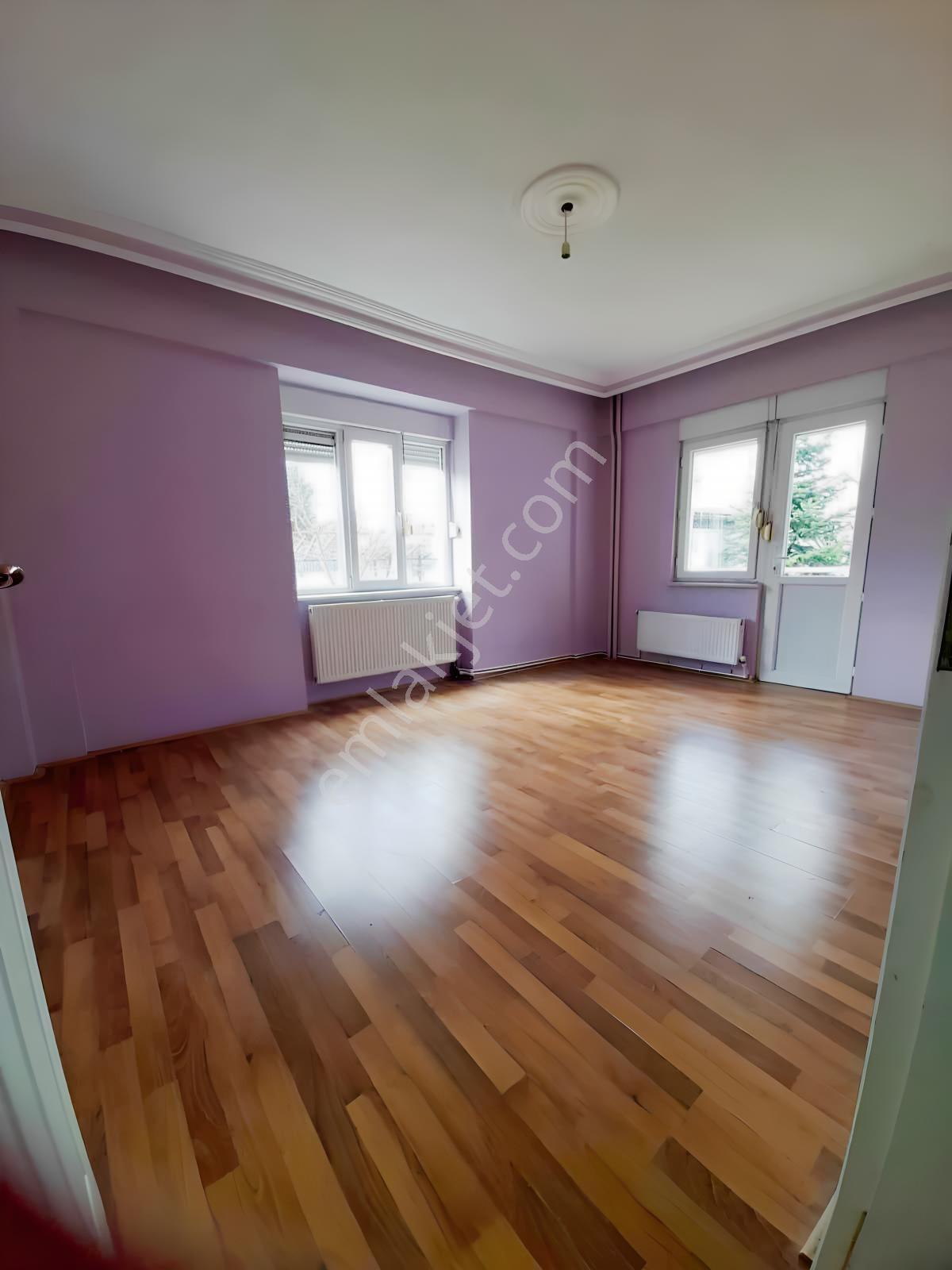 Sille Ak Mahallesi Kiralık 2+1 Daire Yüksek Giriş - Görsel 8