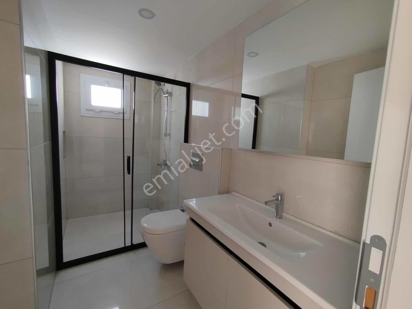 Kiralık Ofis Daire Merkez Erdemli Mersin - Görsel 8