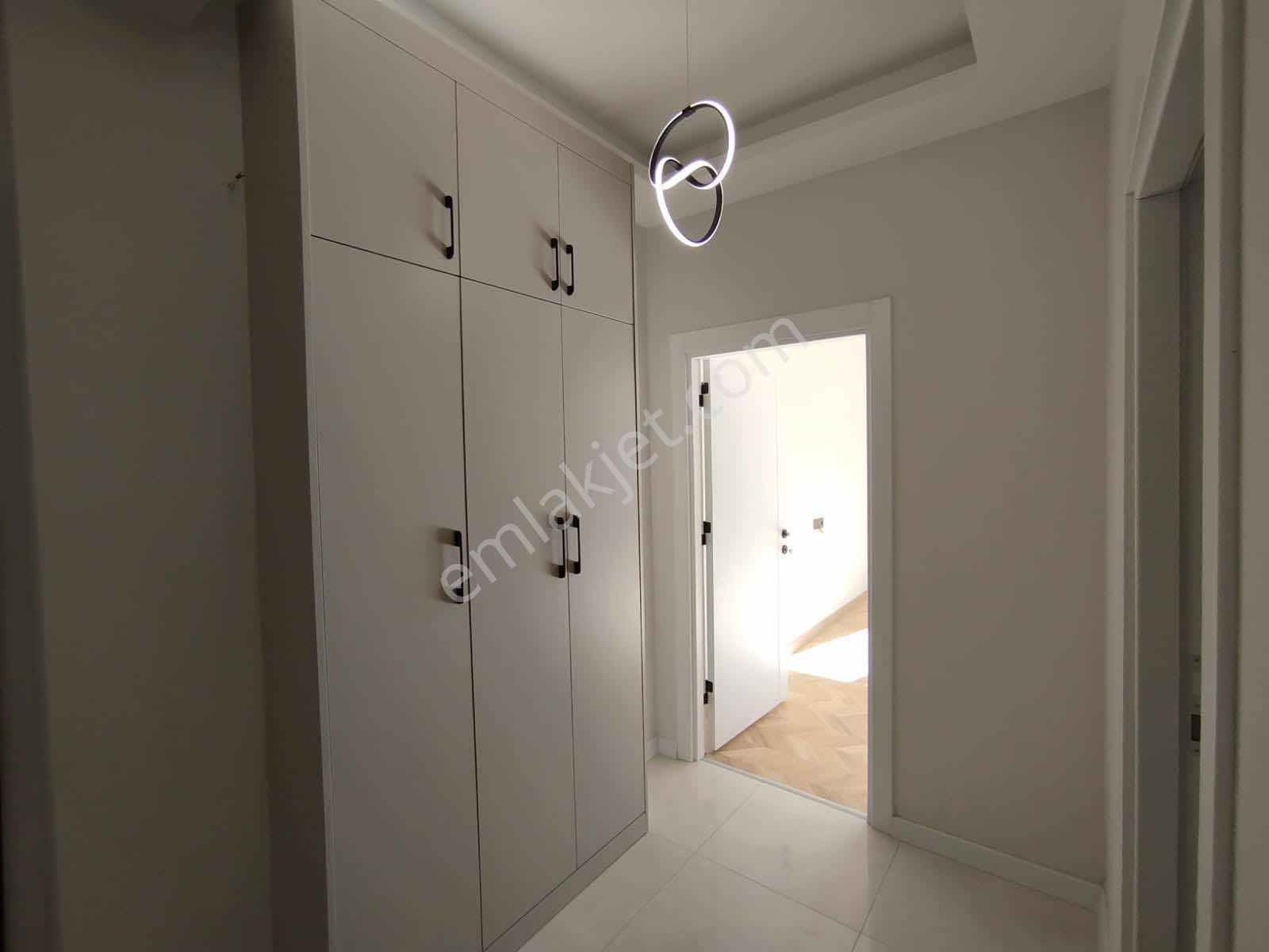 Kiralık Ofis Daire Merkez Erdemli Mersin - Görsel 13