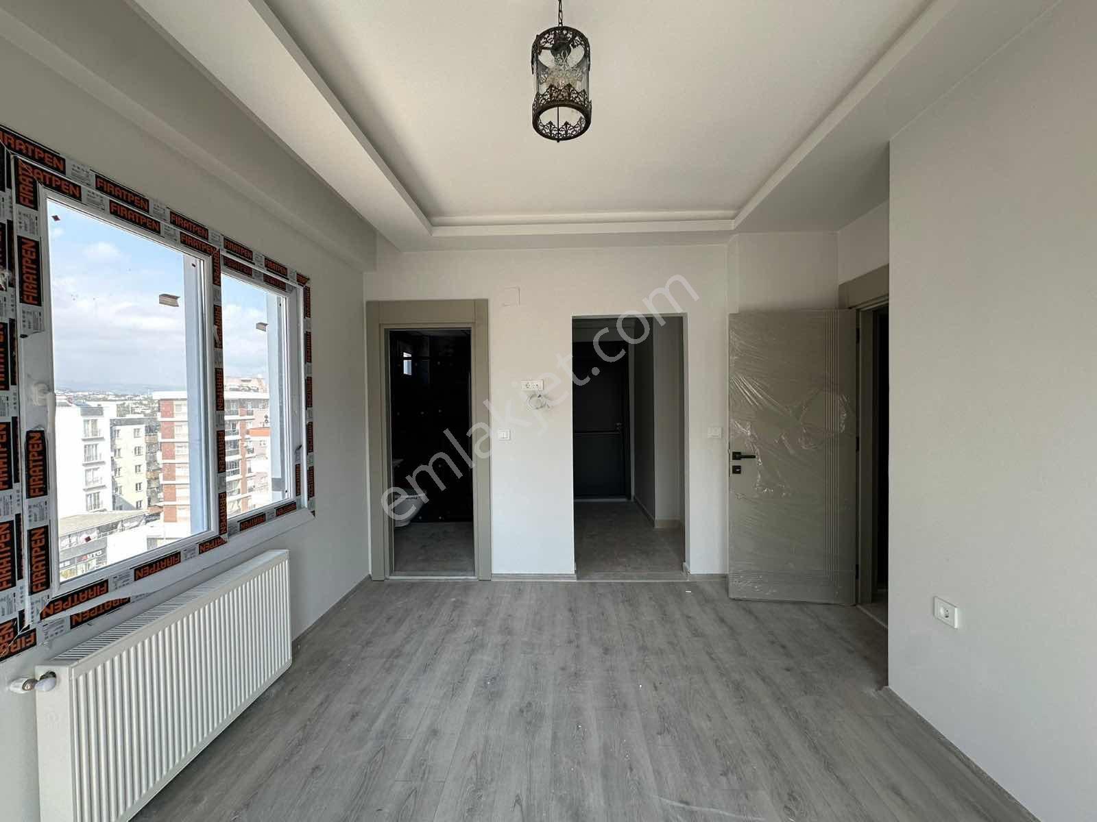Satılık 3+1 Sıfır Daire Merkez Erdemli - Görsel 38