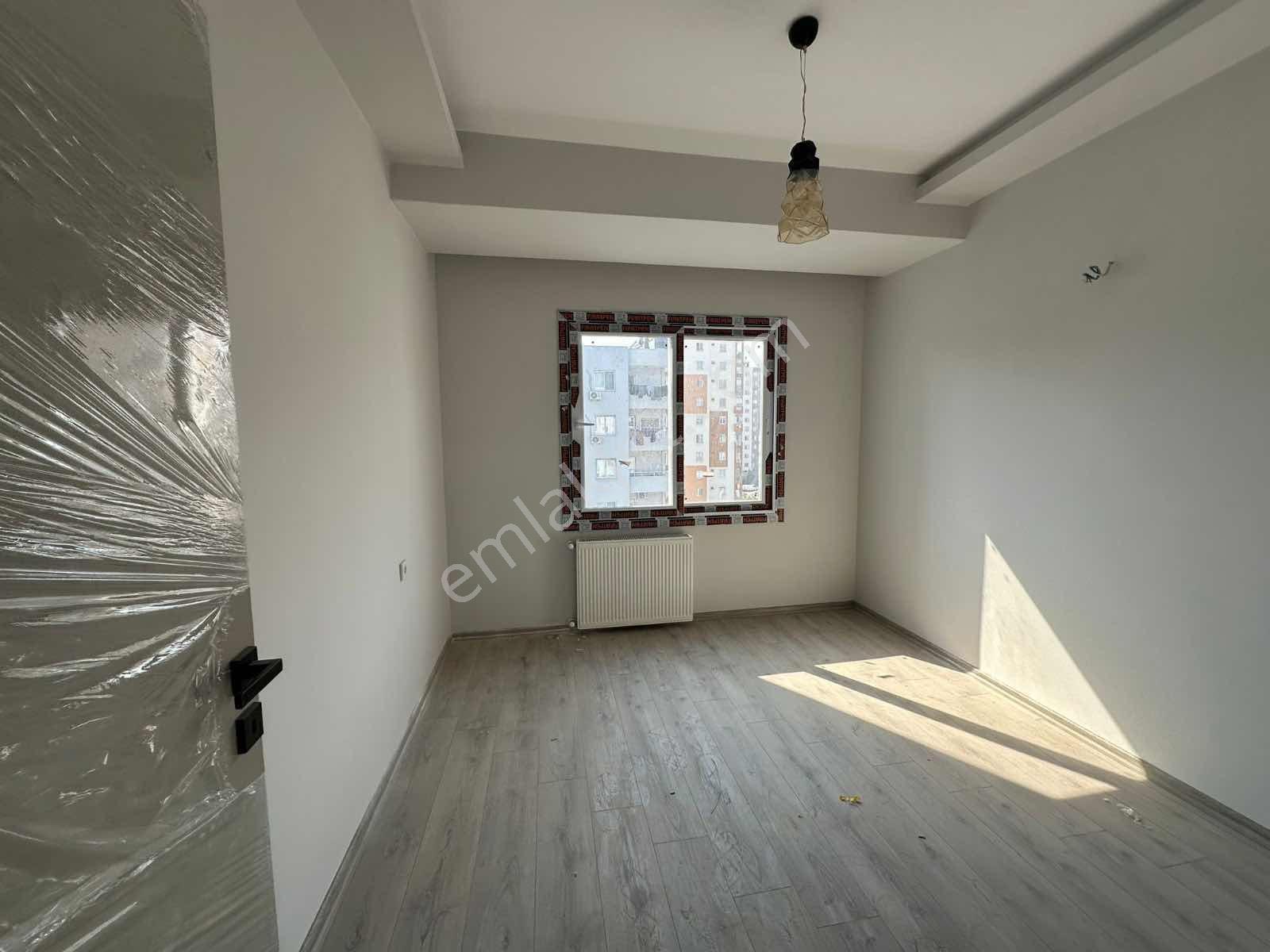 Satılık 3+1 Sıfır Daire Merkez Erdemli - Görsel 36