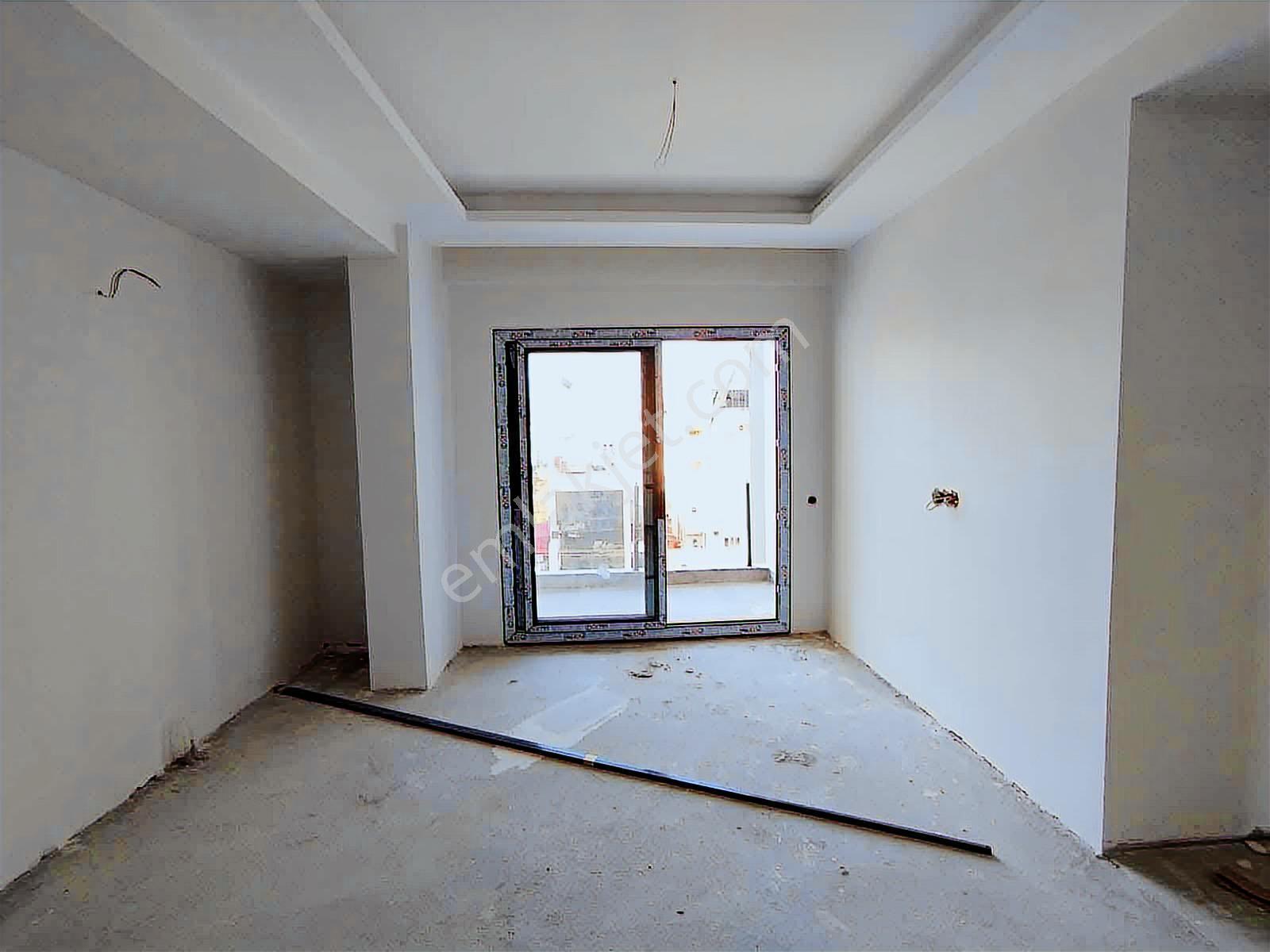 Satılık 2+1 Daire Erdemli Merkezde Sahile Çok Yakın - Görsel 9