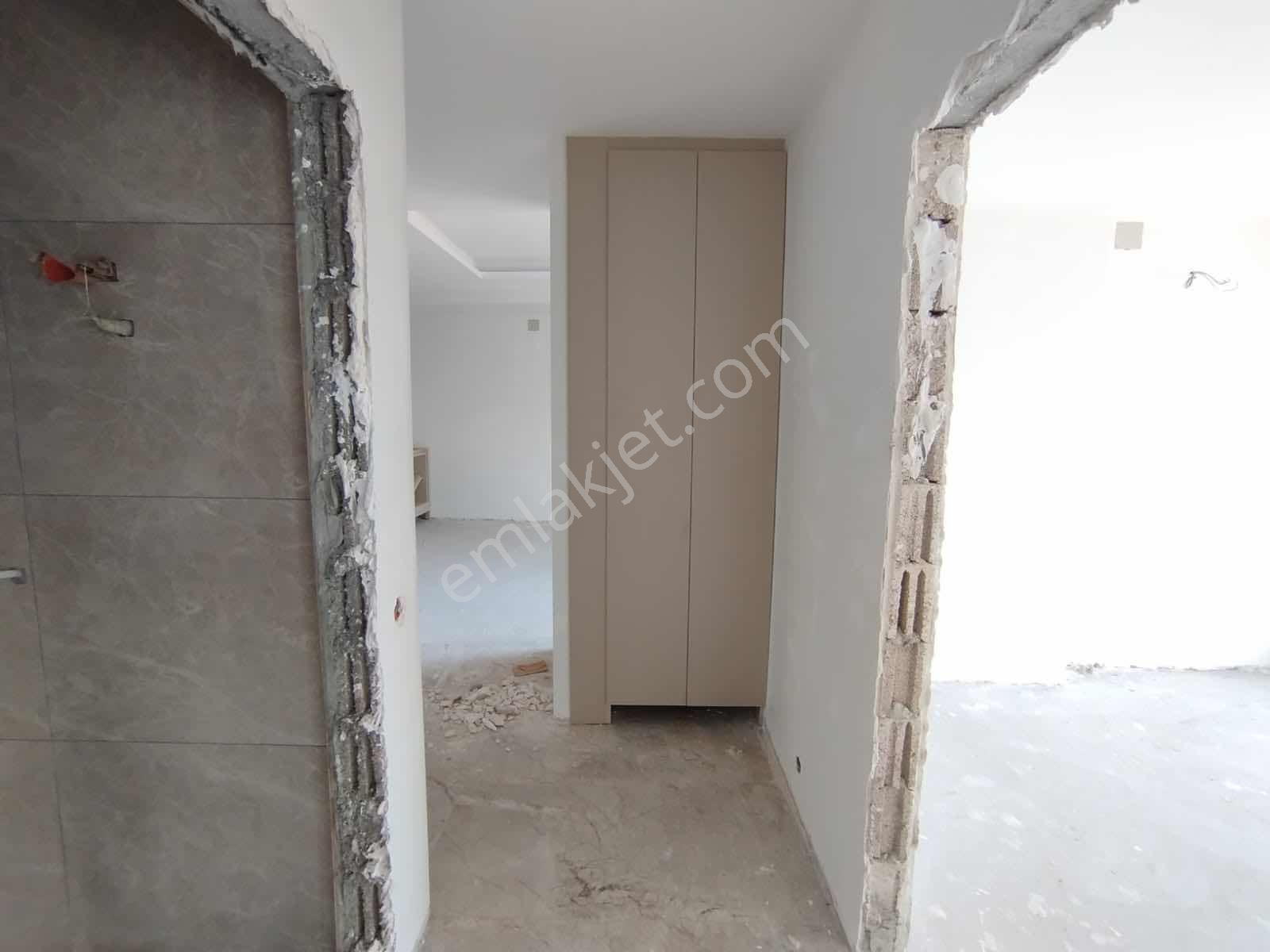 Satılık 2+1 Daire Erdemli Merkezde Sahile Çok Yakın - Görsel 10