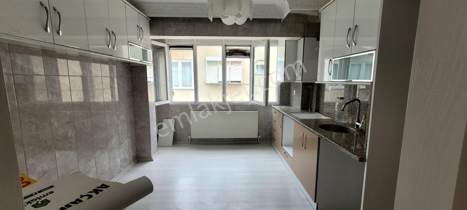 Buca Menderes Mahallesinde Kiralık Dubleks - Görsel 17