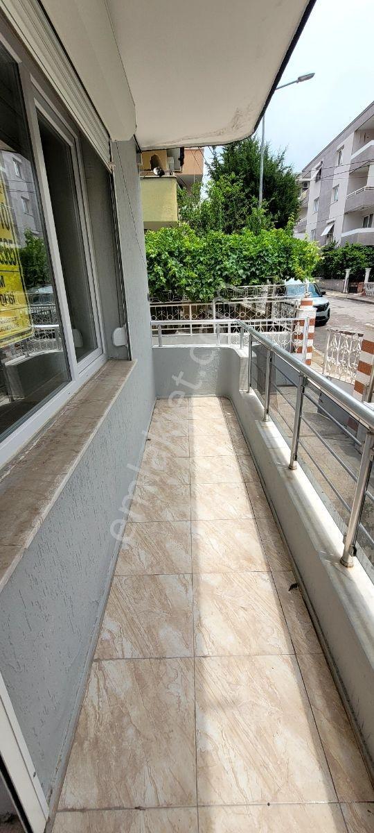 Buca Menderes Mahallesinde Kiralık Dubleks - Görsel 16