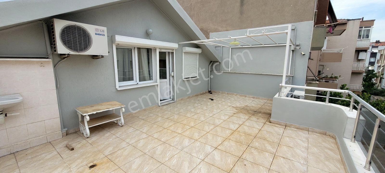 Buca Menderes Mahallesinde Kiralık Dubleks - Görsel 35