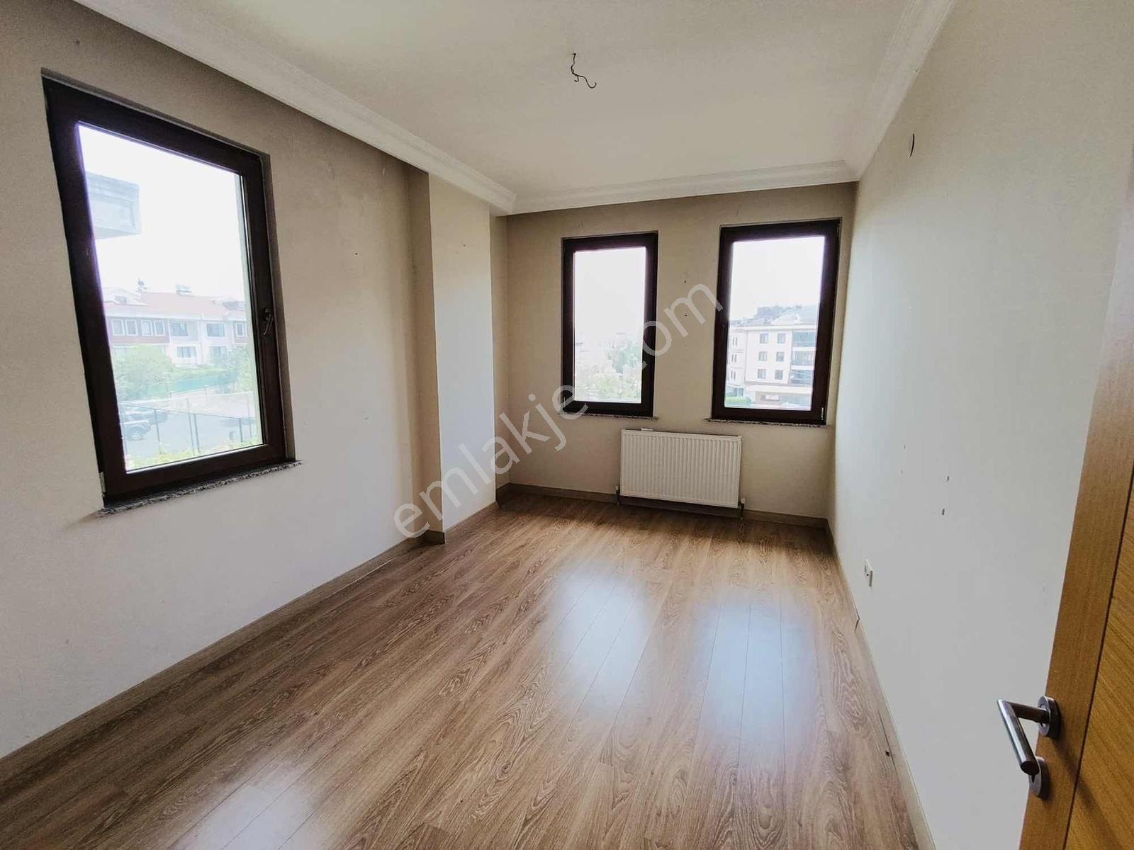Çekmeköy Merkez Mah Çekmeköy Konakları 5+1 4 Katlı Satılık Villa - Görsel 26