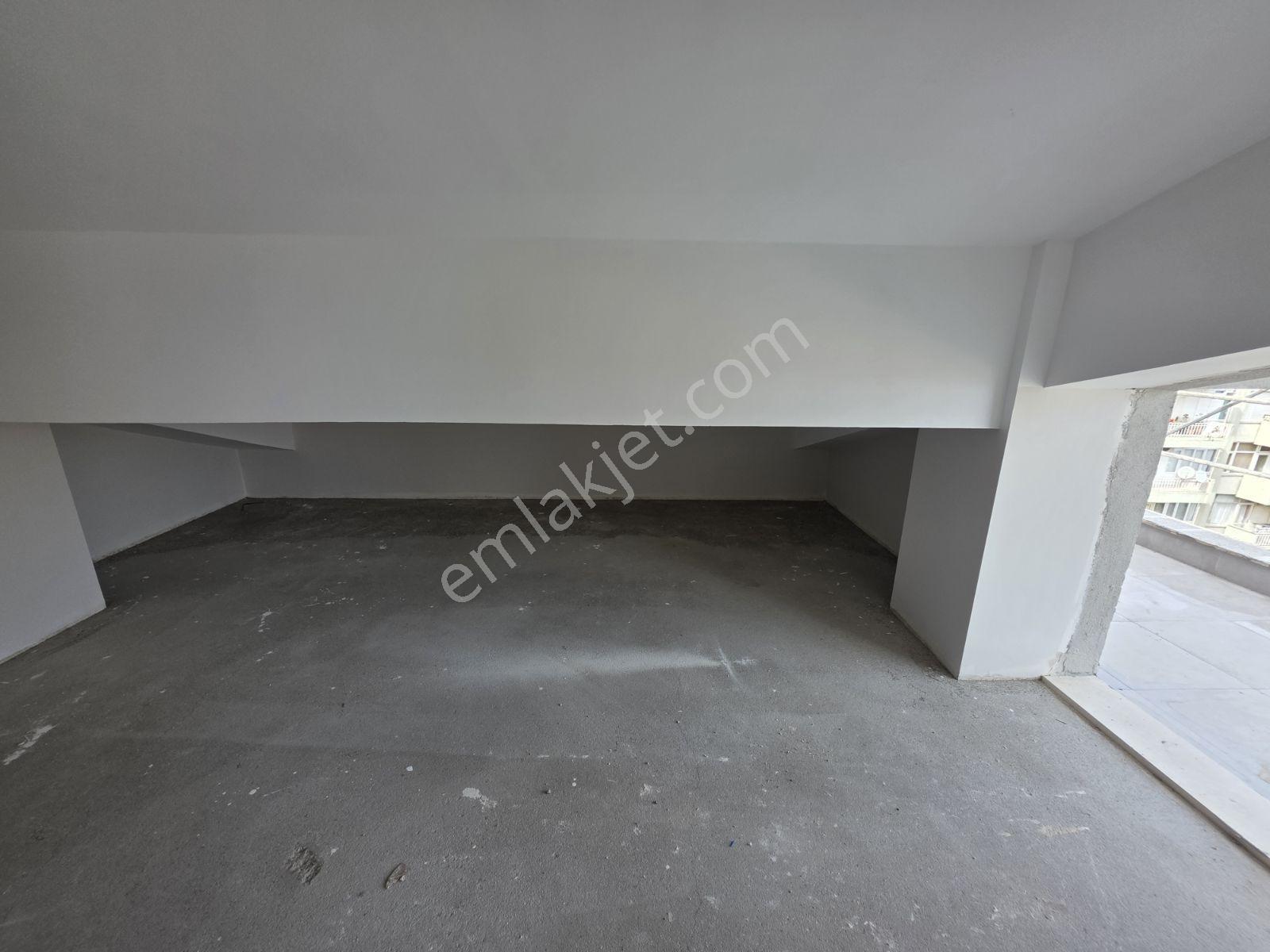Işıklarda K.dönüşüm K. Otoparklı 3+1 Dubleks Tapu Harcı Yok - Görsel 34